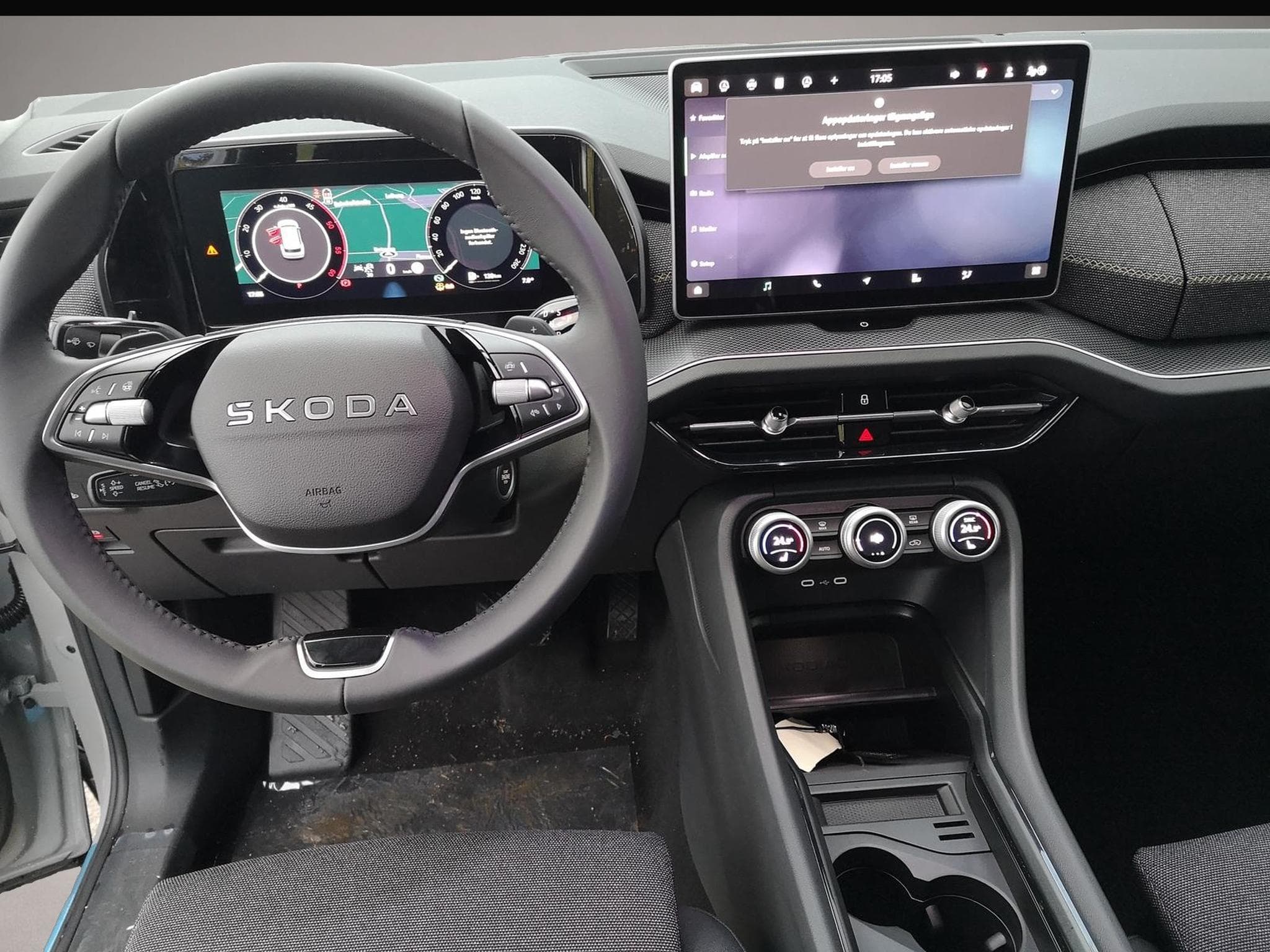 Skoda Kodiaq (2026) - Photo 4