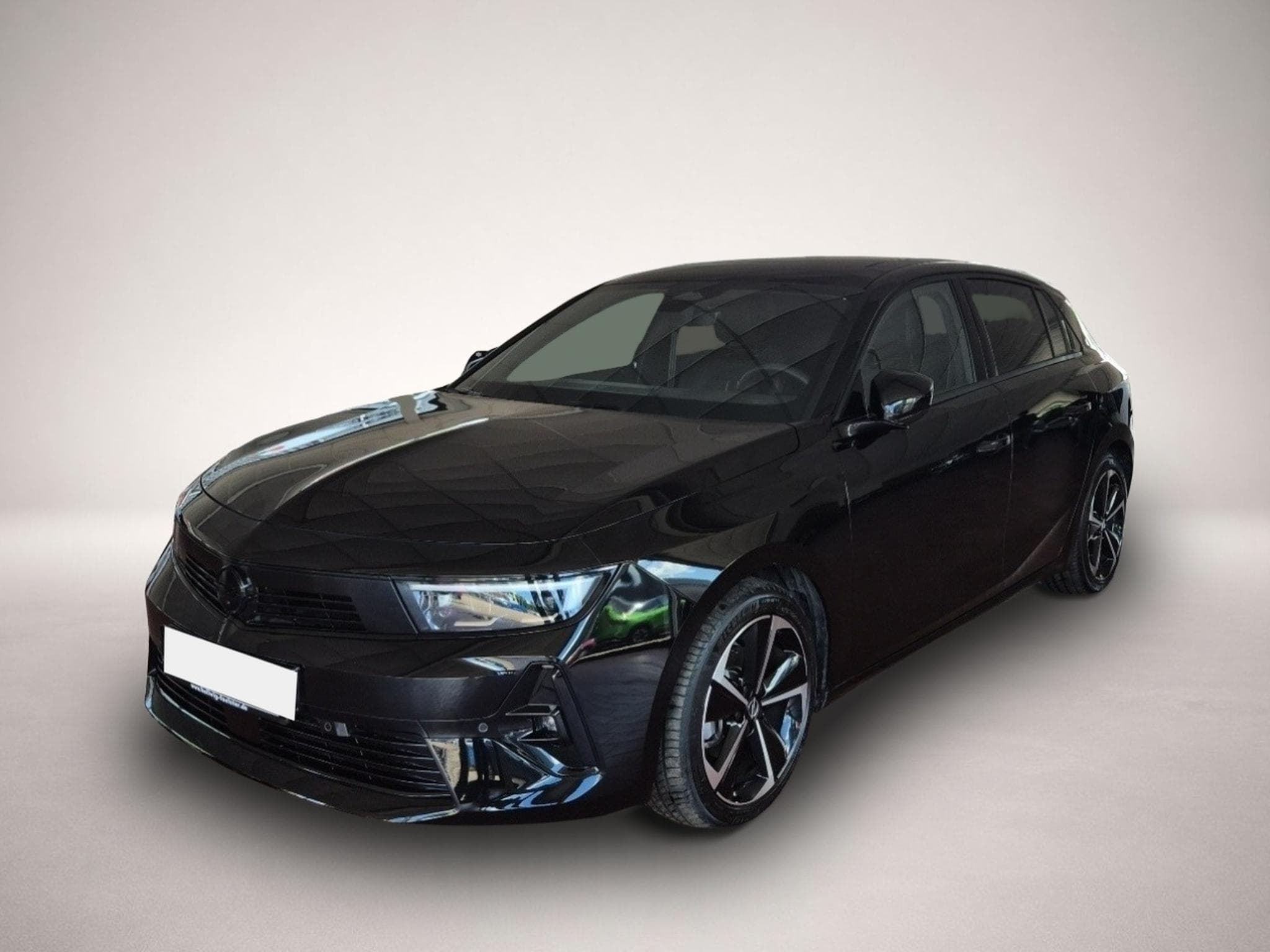 Opel Astra (2024) - Photo 2