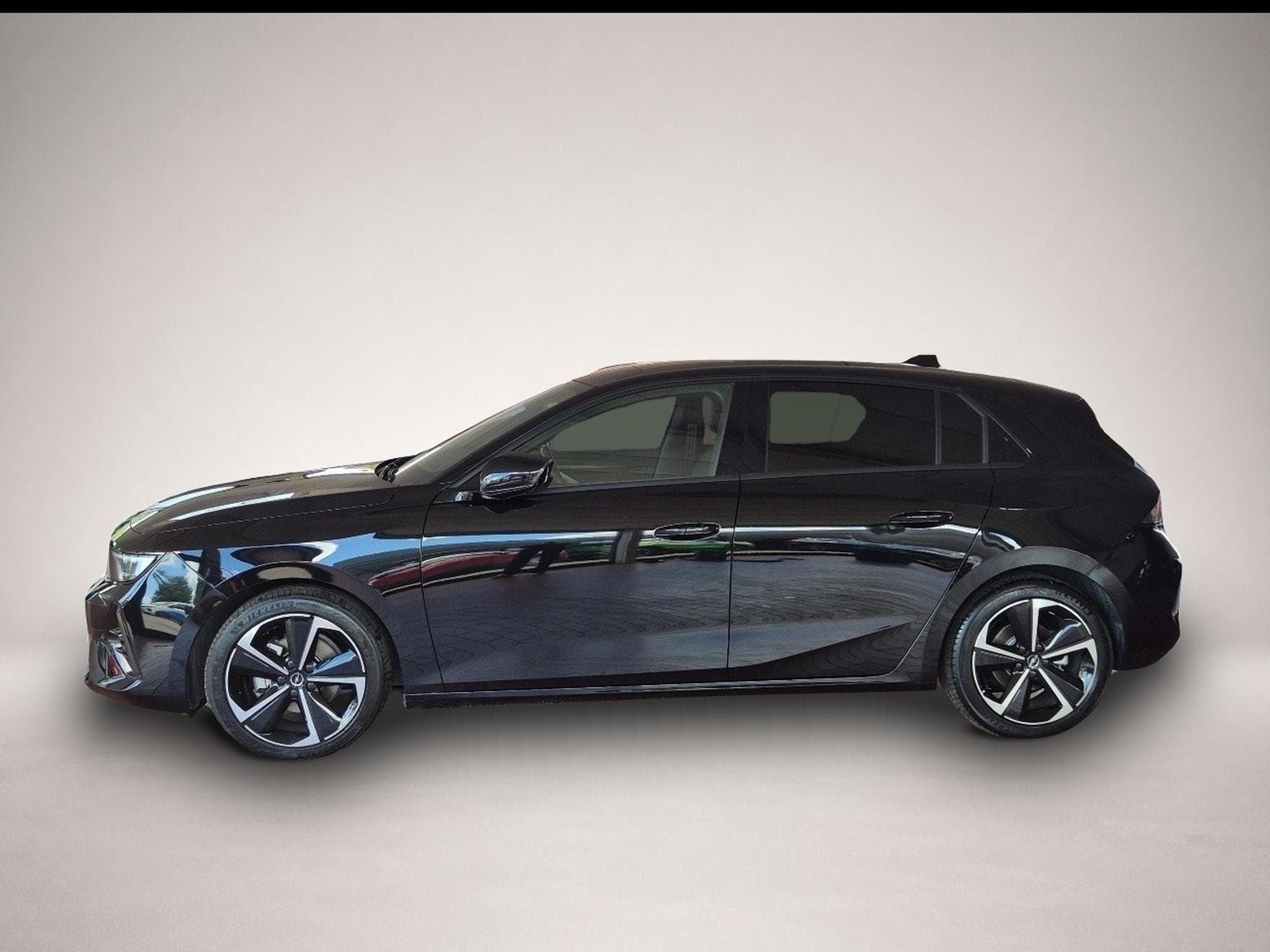 Opel Astra (2024) - Photo 3