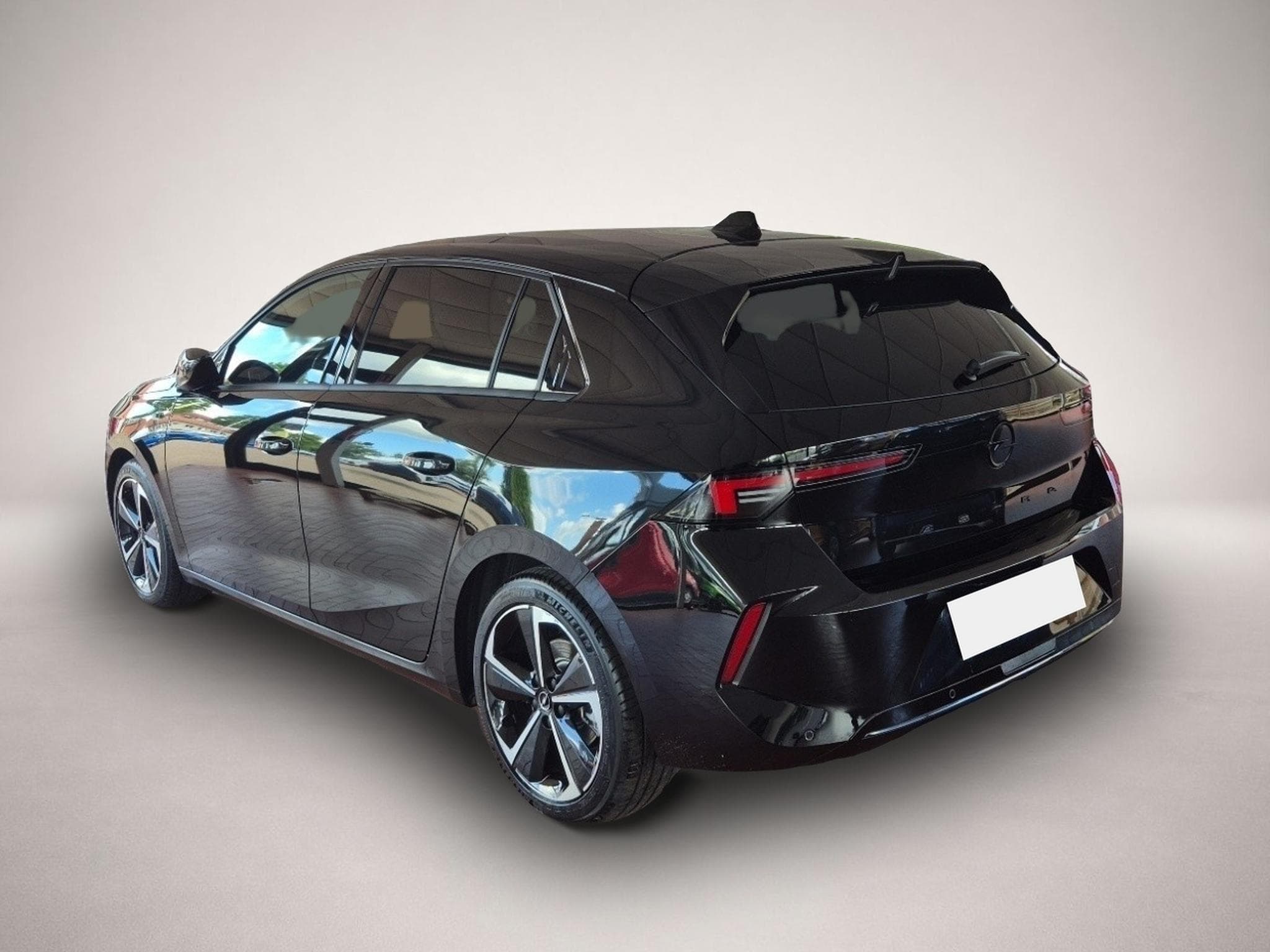 Opel Astra (2024) - Photo 4