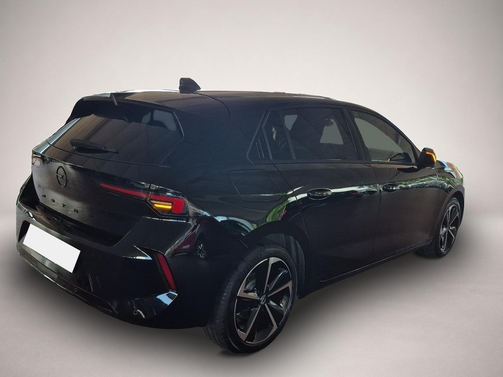 Opel Astra (2024) - Photo 6