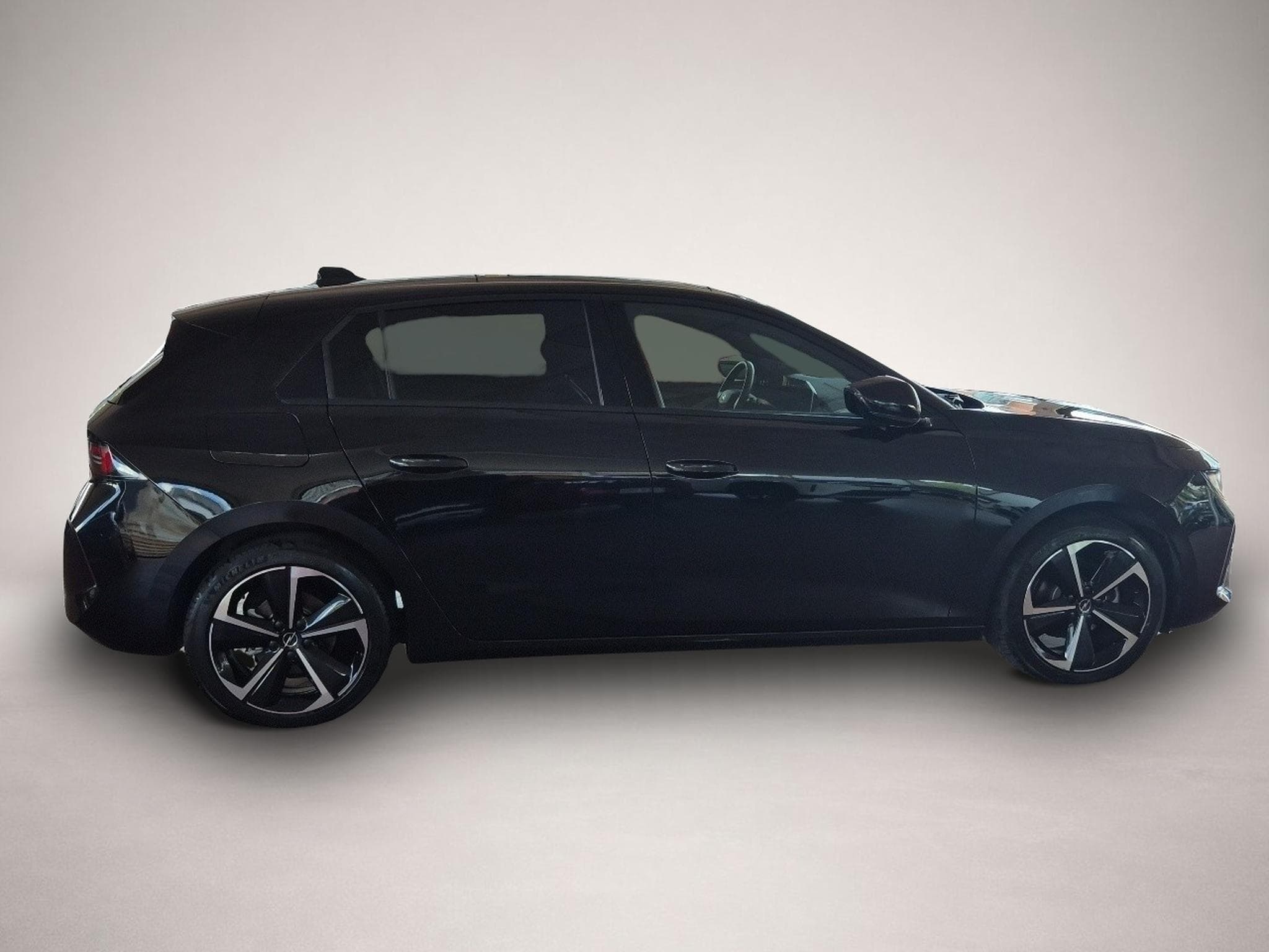 Opel Astra (2024) - Photo 7