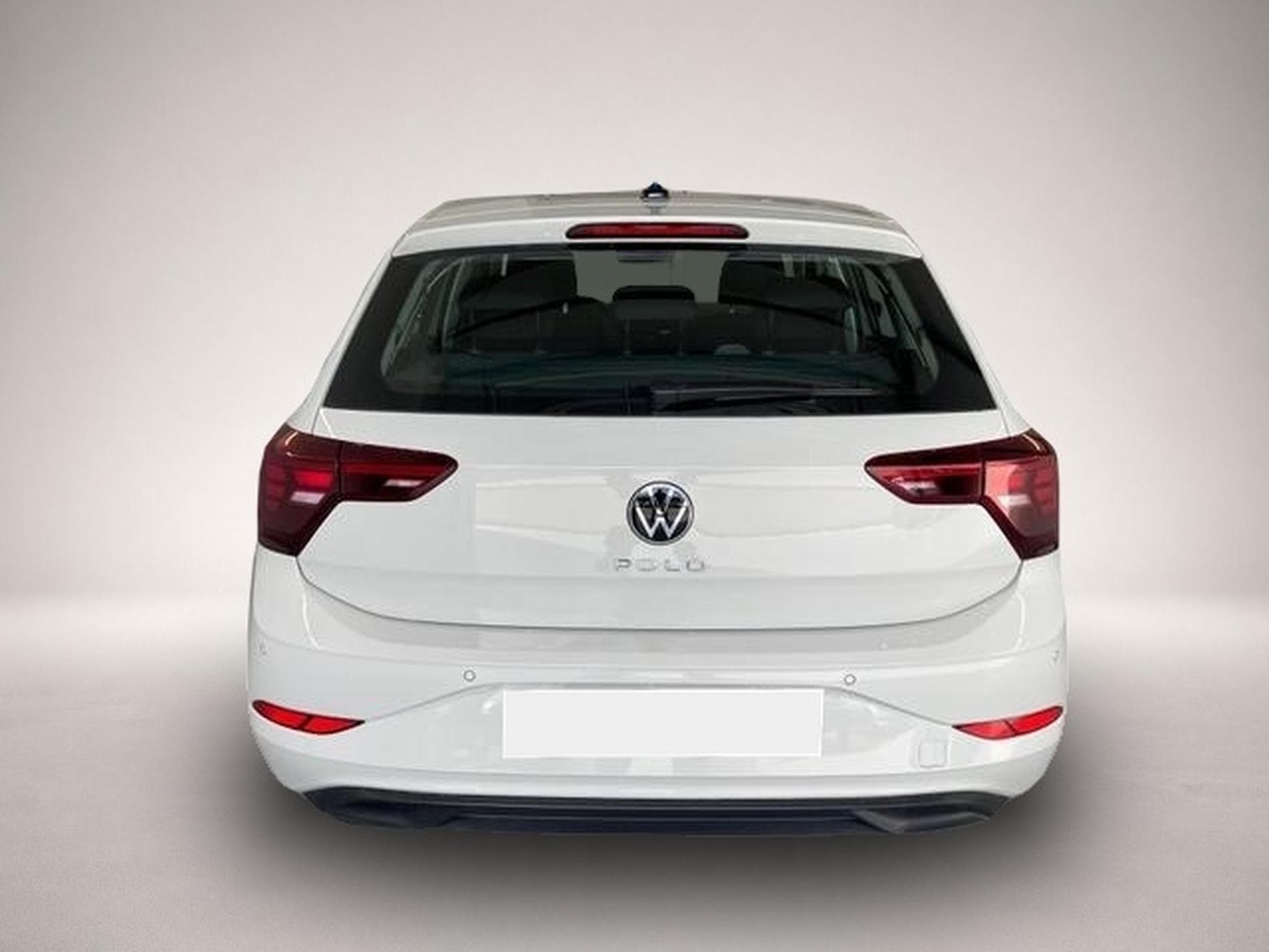 VW Polo (2026) - Photo 5