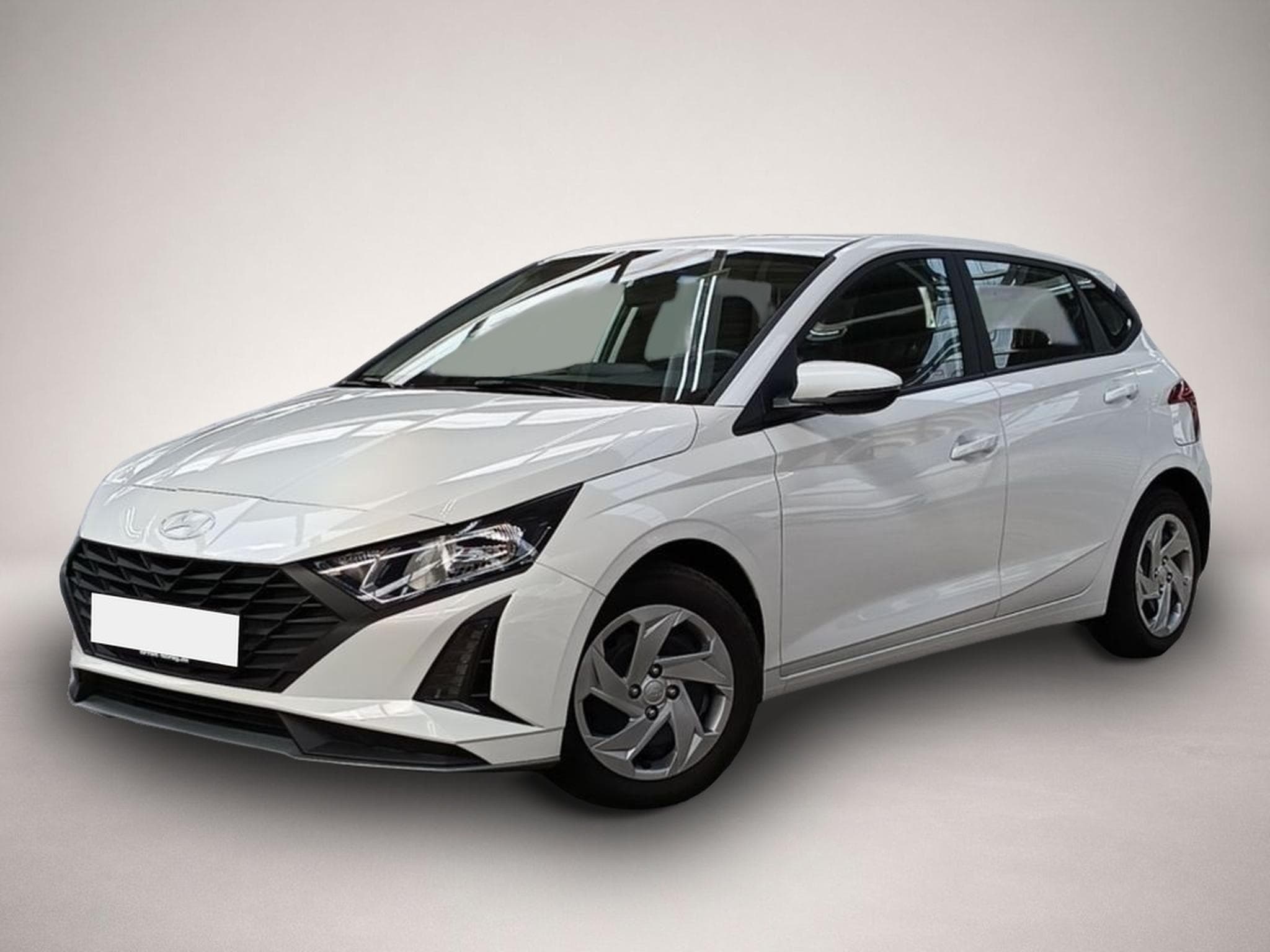 Hyundai i20 (2025) - Photo 1