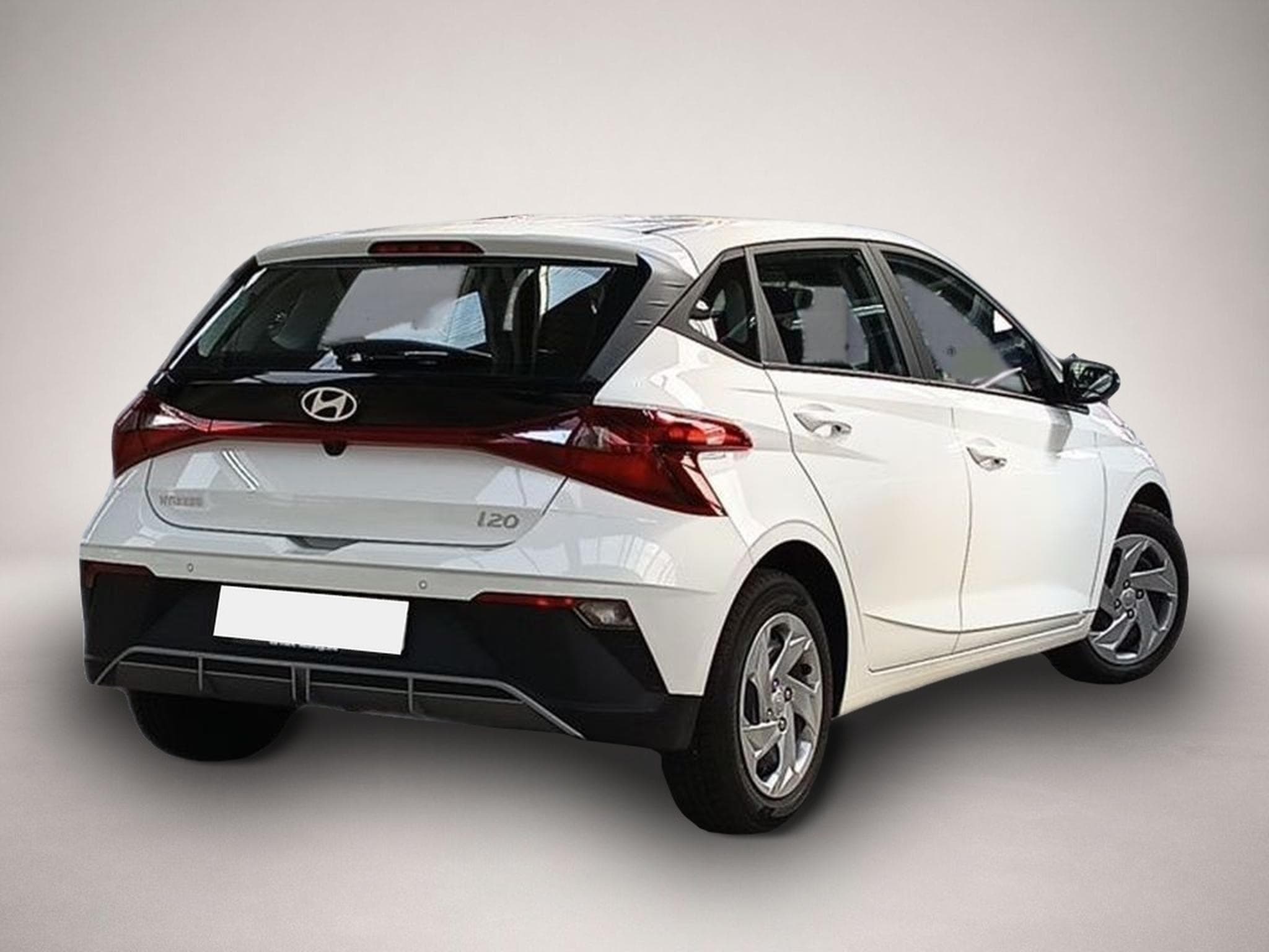 Hyundai i20 (2025) - Photo 2