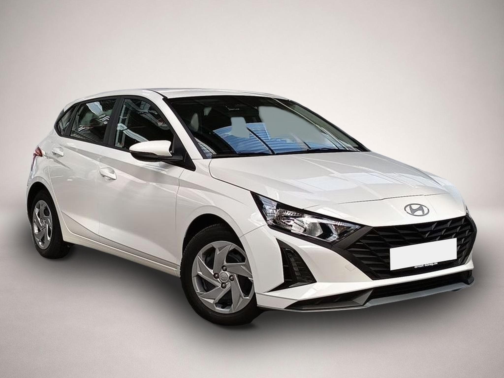 Hyundai i20 (2025) - Photo 3