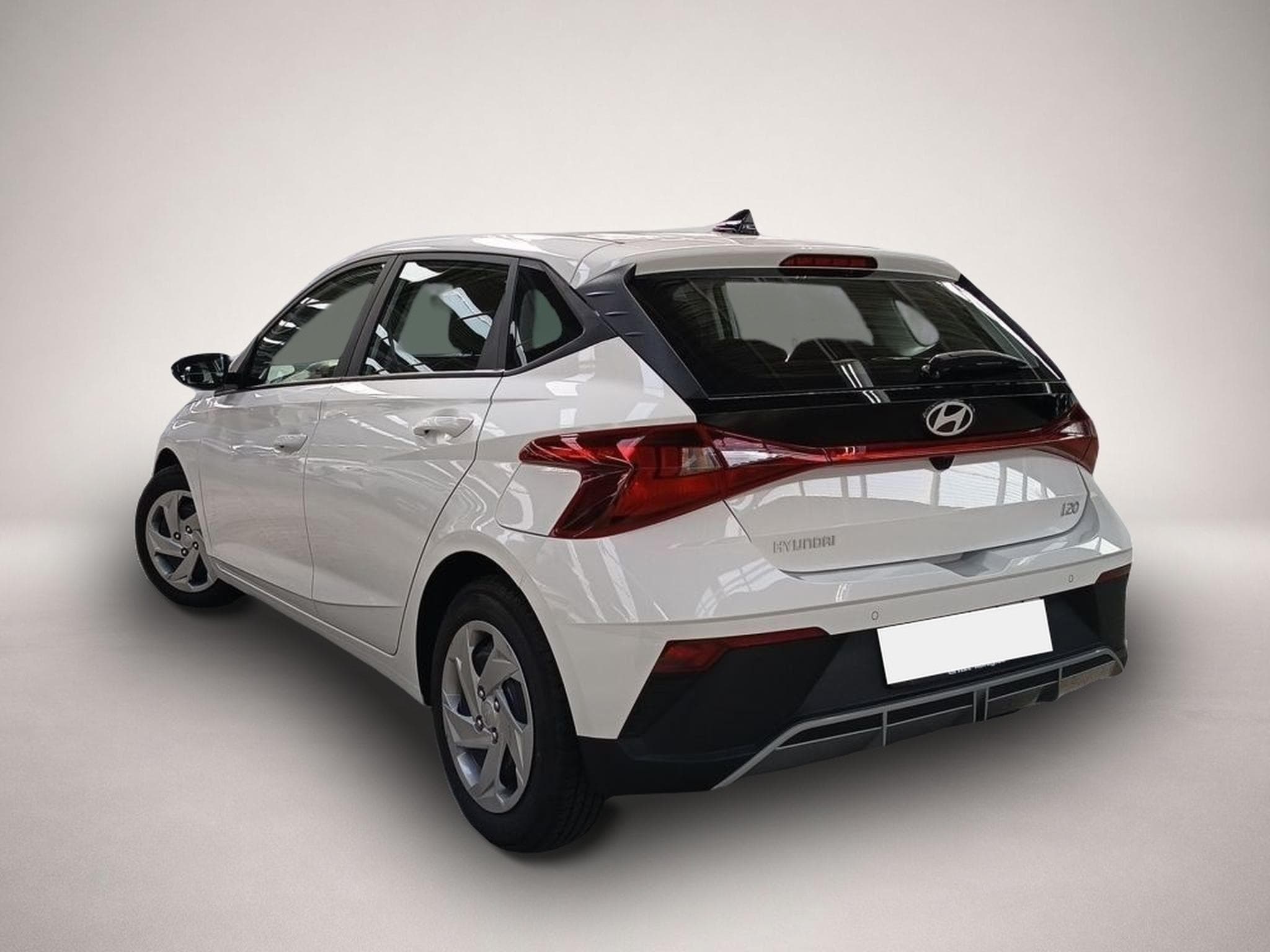 Hyundai i20 (2025) - Photo 4