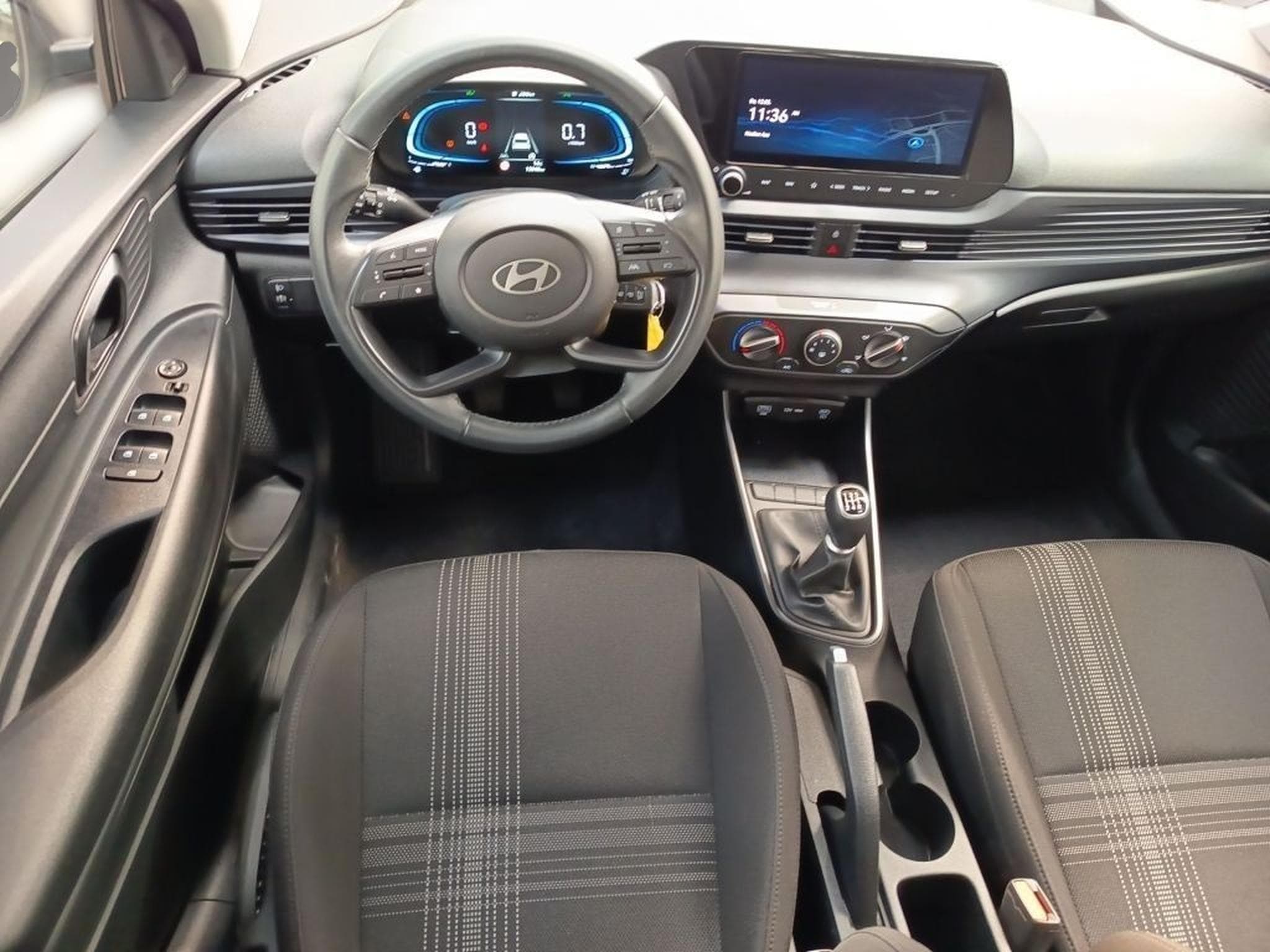 Hyundai i20 (2025) - Photo 5