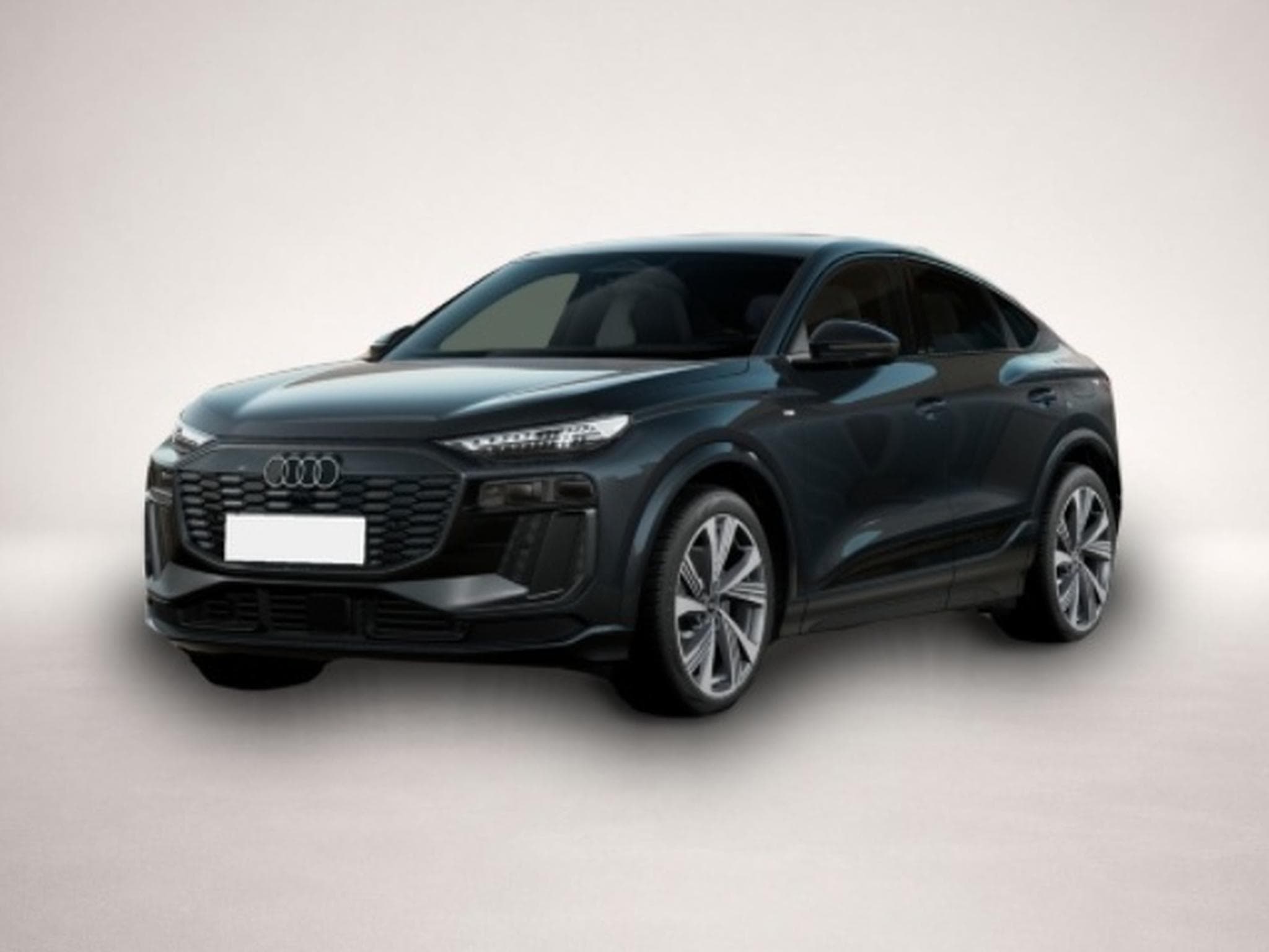 Audi Quattro (2025) - Photo 1