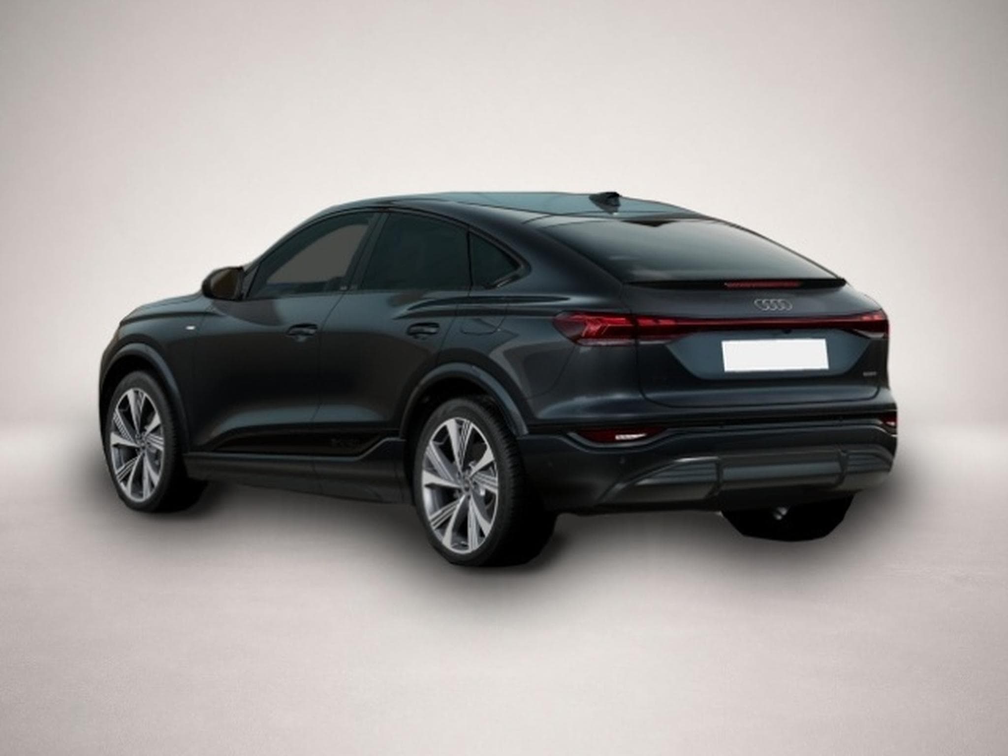Audi Quattro (2025) - Photo 2