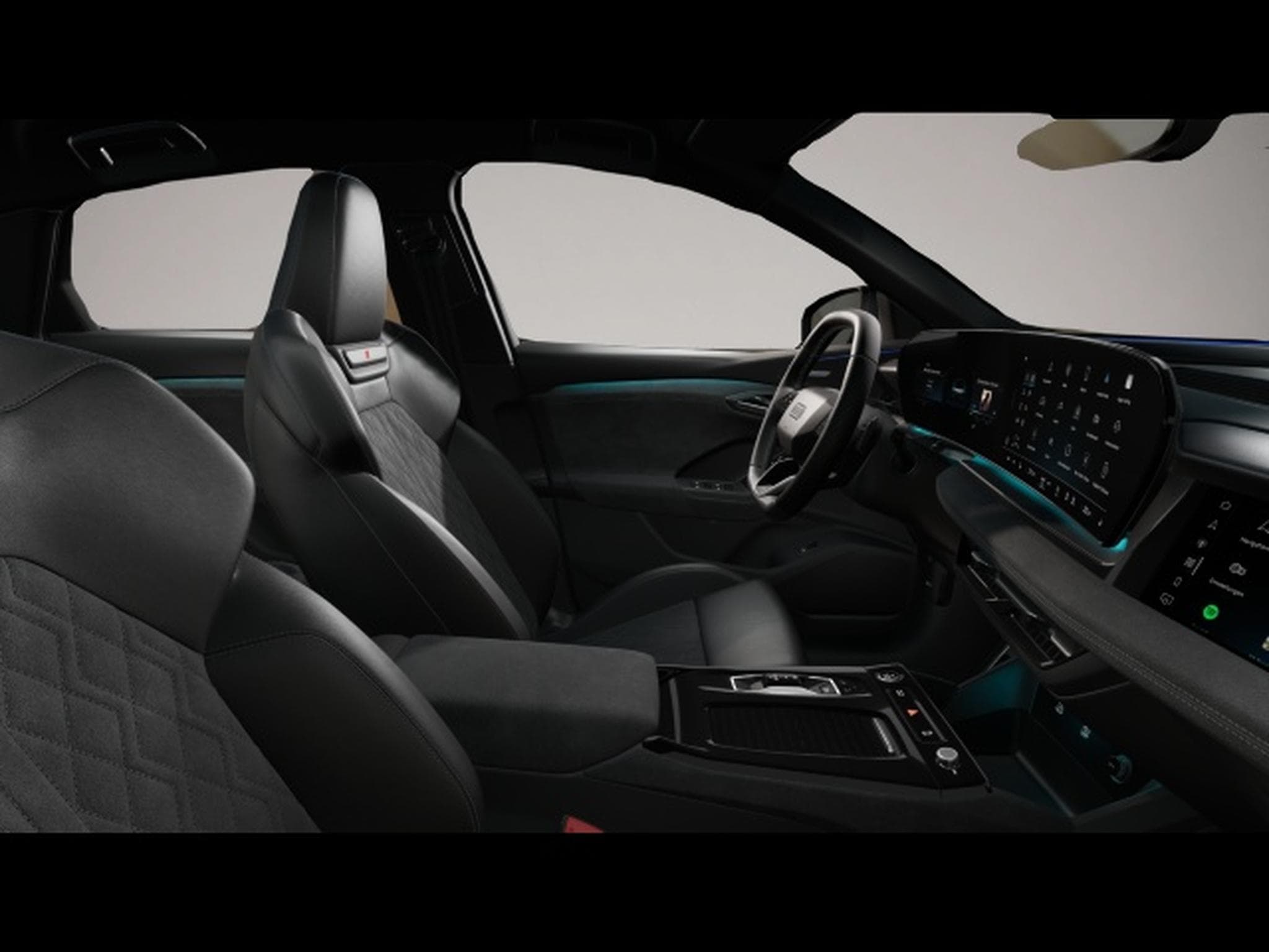 Audi Quattro (2025) - Photo 3