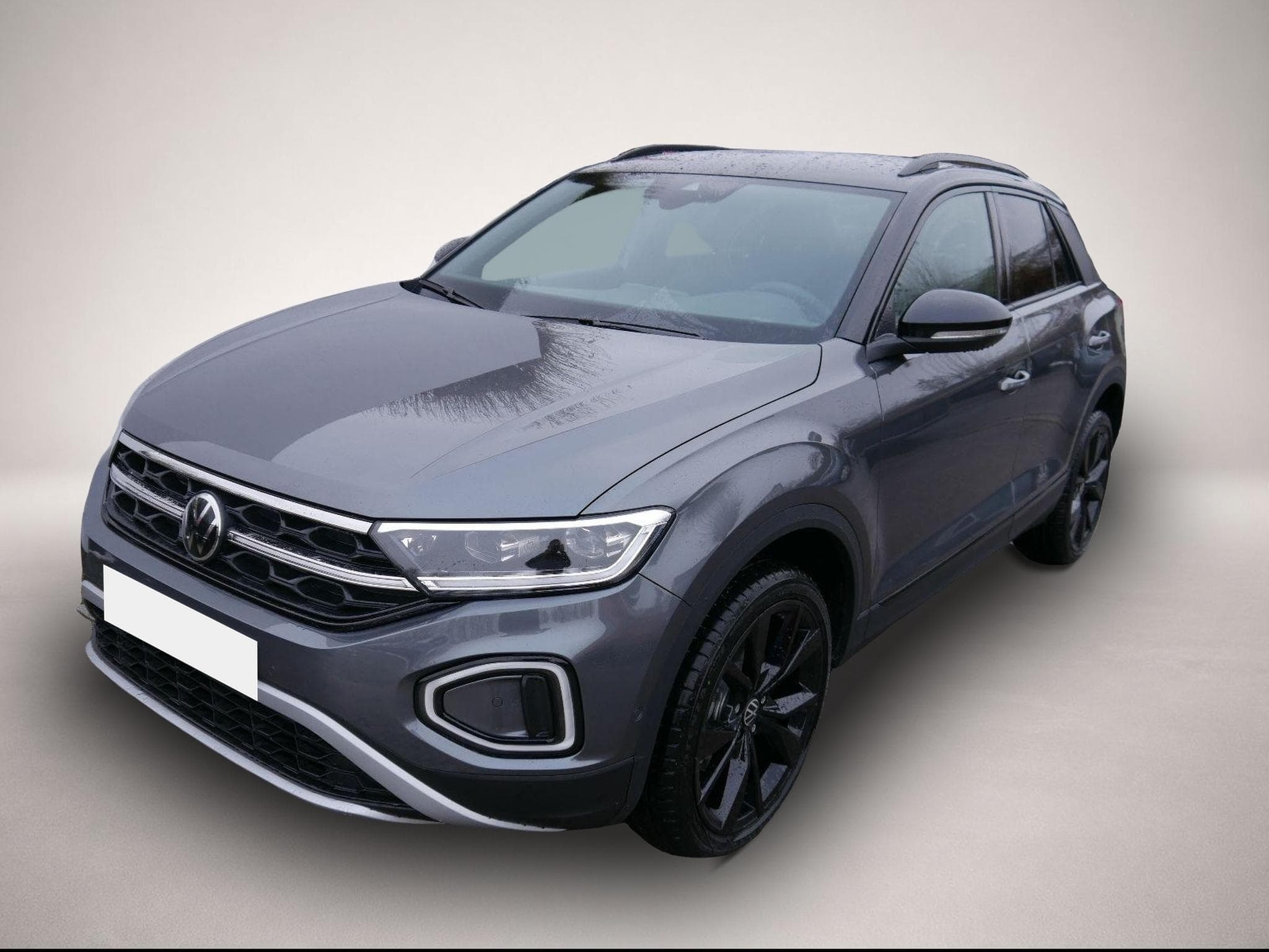 VW T-Roc (2025) - Photo 1