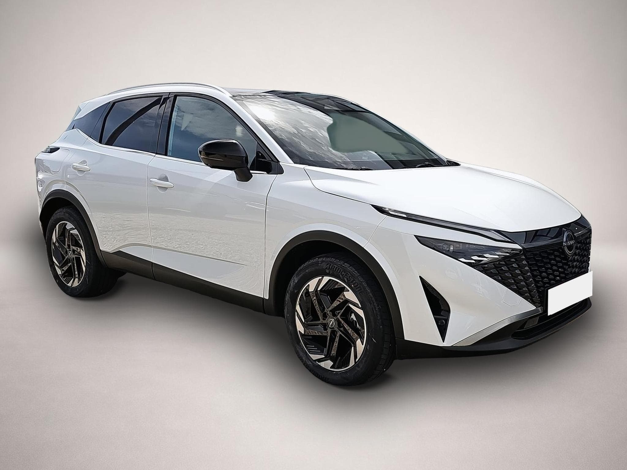 Nissan Qashqai (2026) - Photo 1