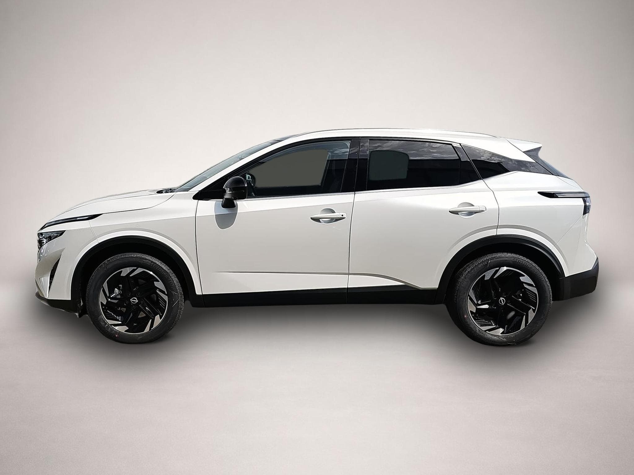 Nissan Qashqai (2026) - Photo 4