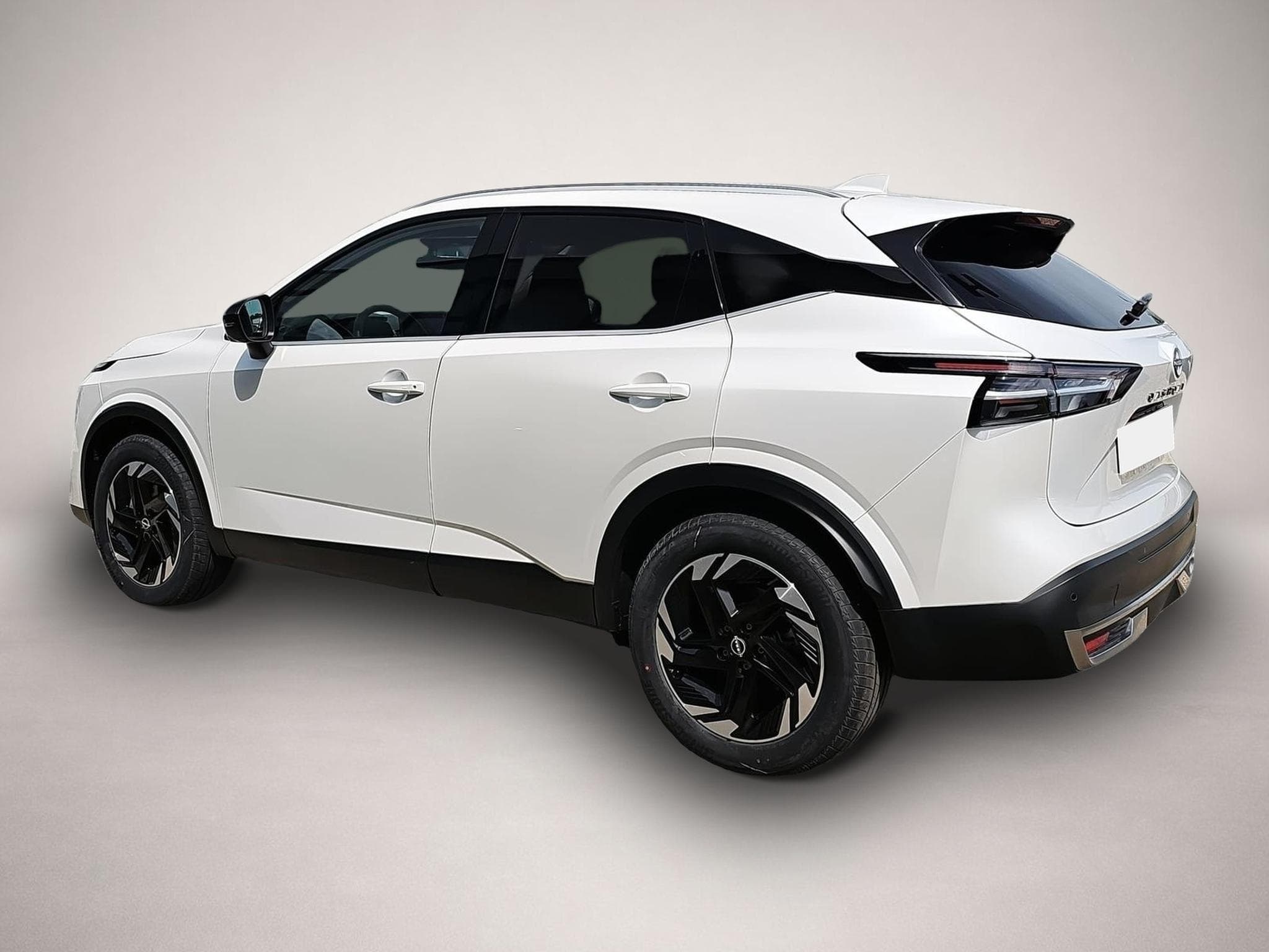 Nissan Qashqai (2026) - Photo 5