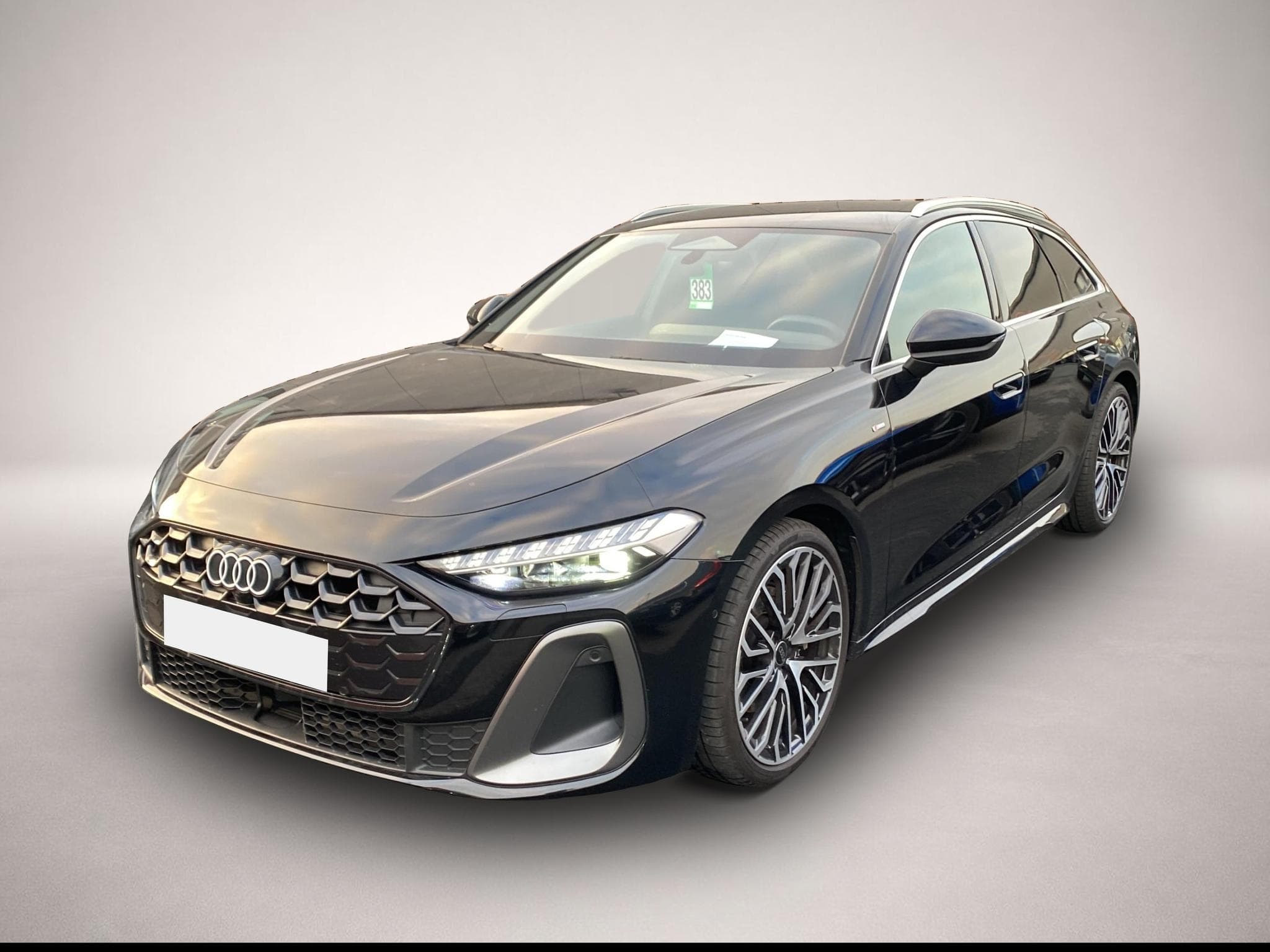 Audi A5 (2025) - Photo 1