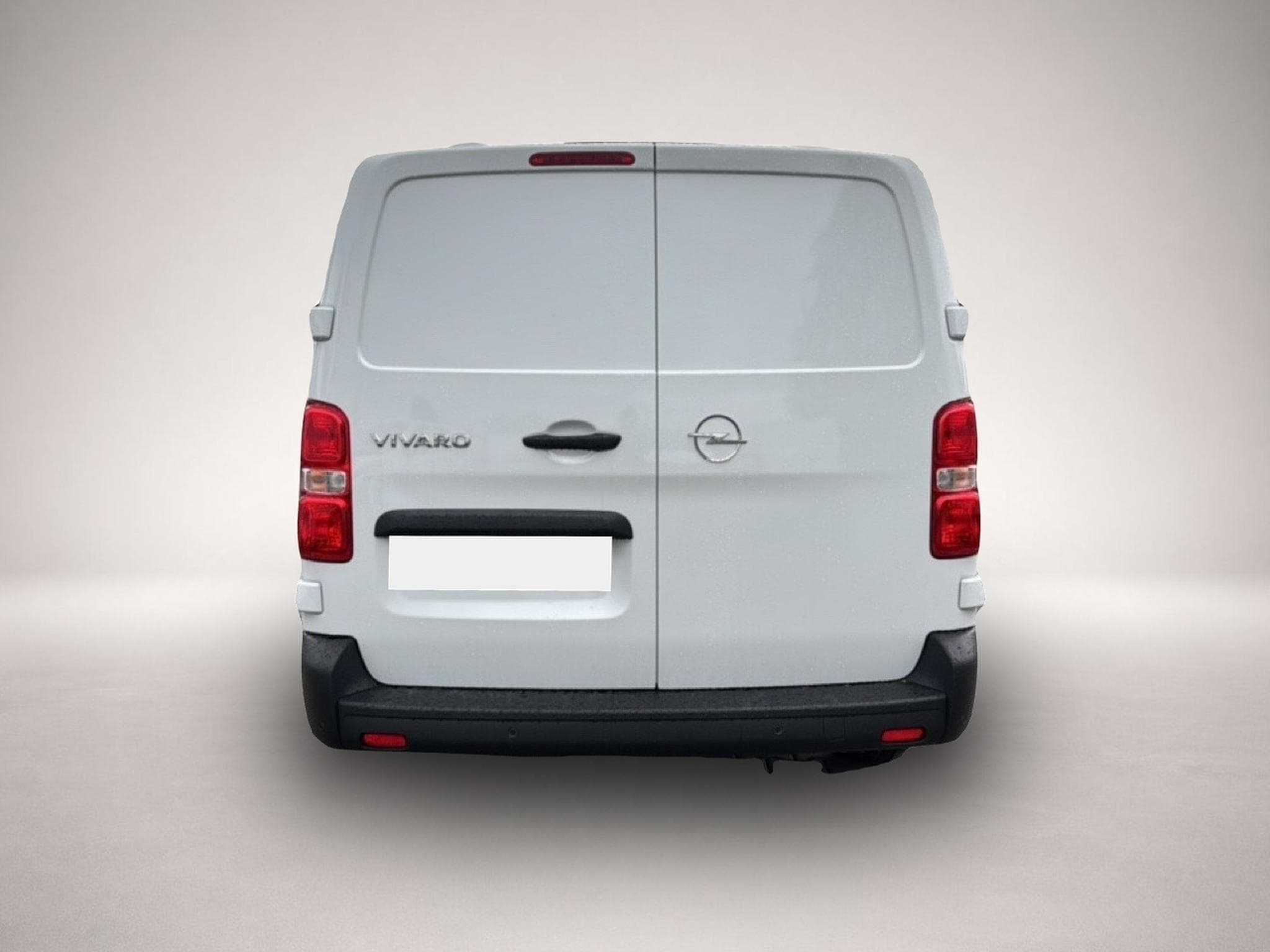 Opel Monterey (2026) - Photo 5