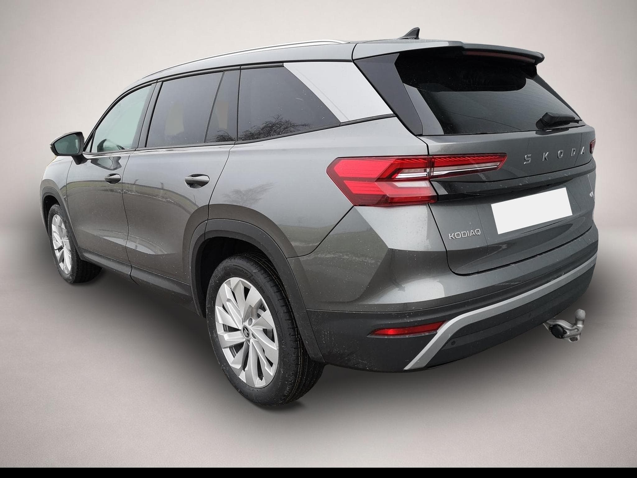 Skoda Kodiaq (2026) - Photo 3