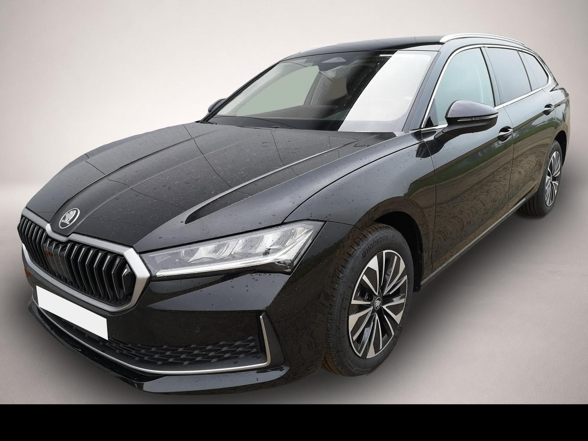 Skoda Superb (2025) - Photo 1