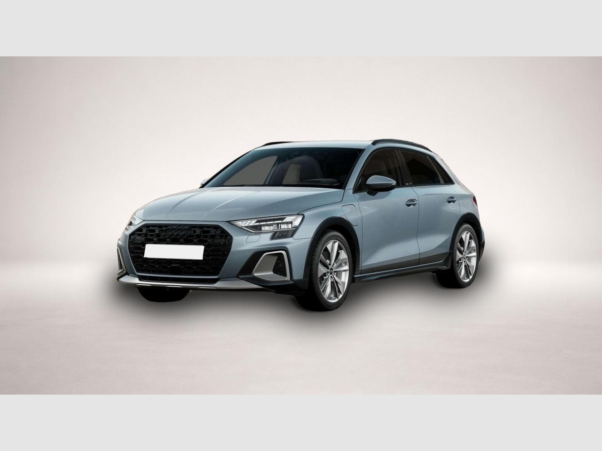 Audi A3 (2025) - Photo 1