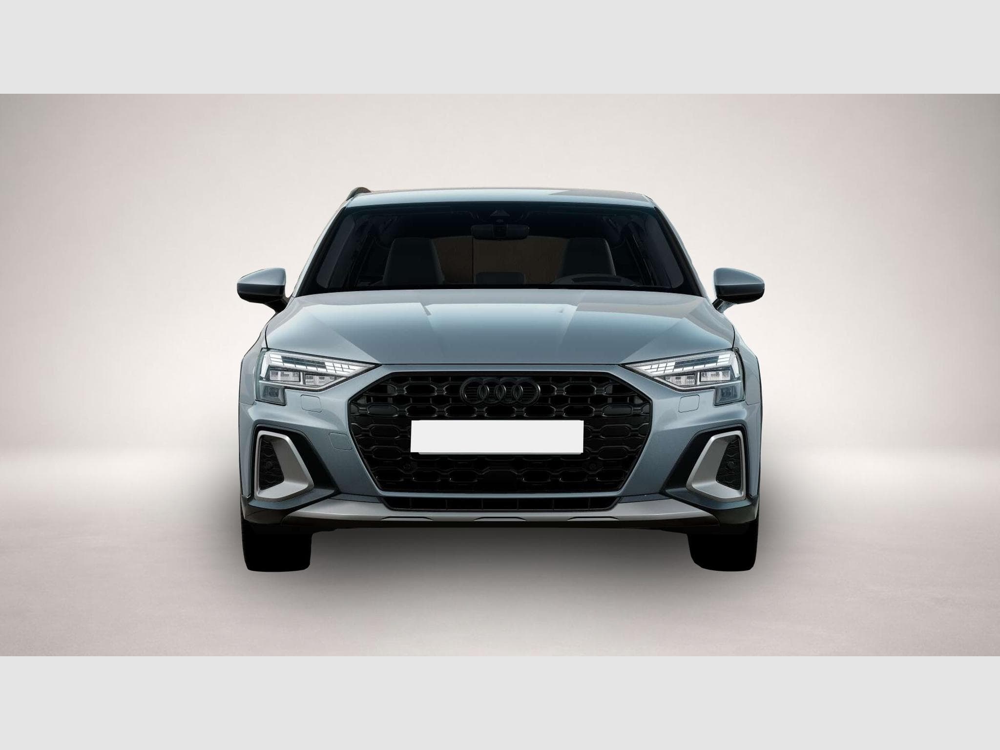 Audi A3 (2025) - Photo 2