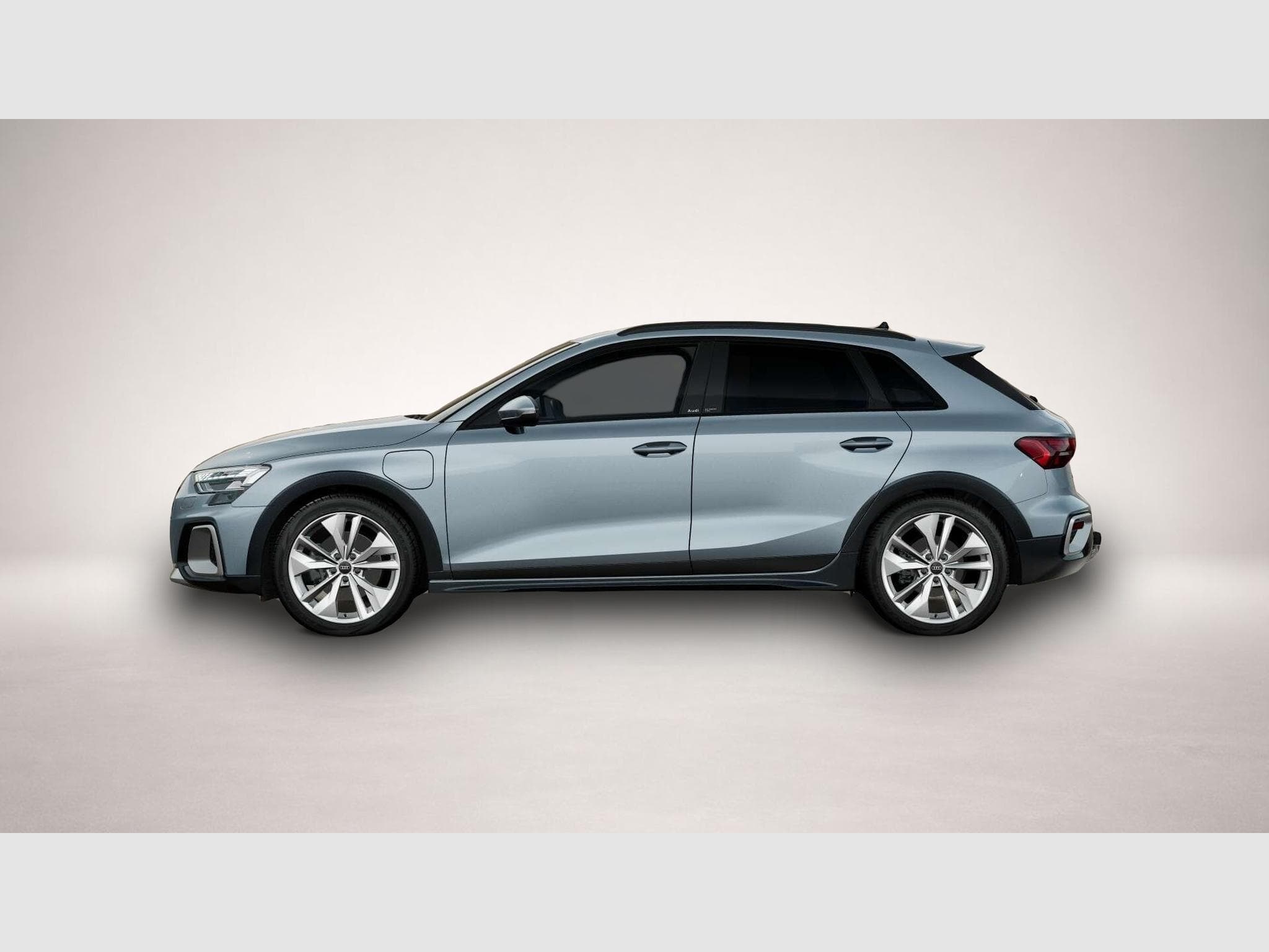 Audi A3 (2025) - Photo 3