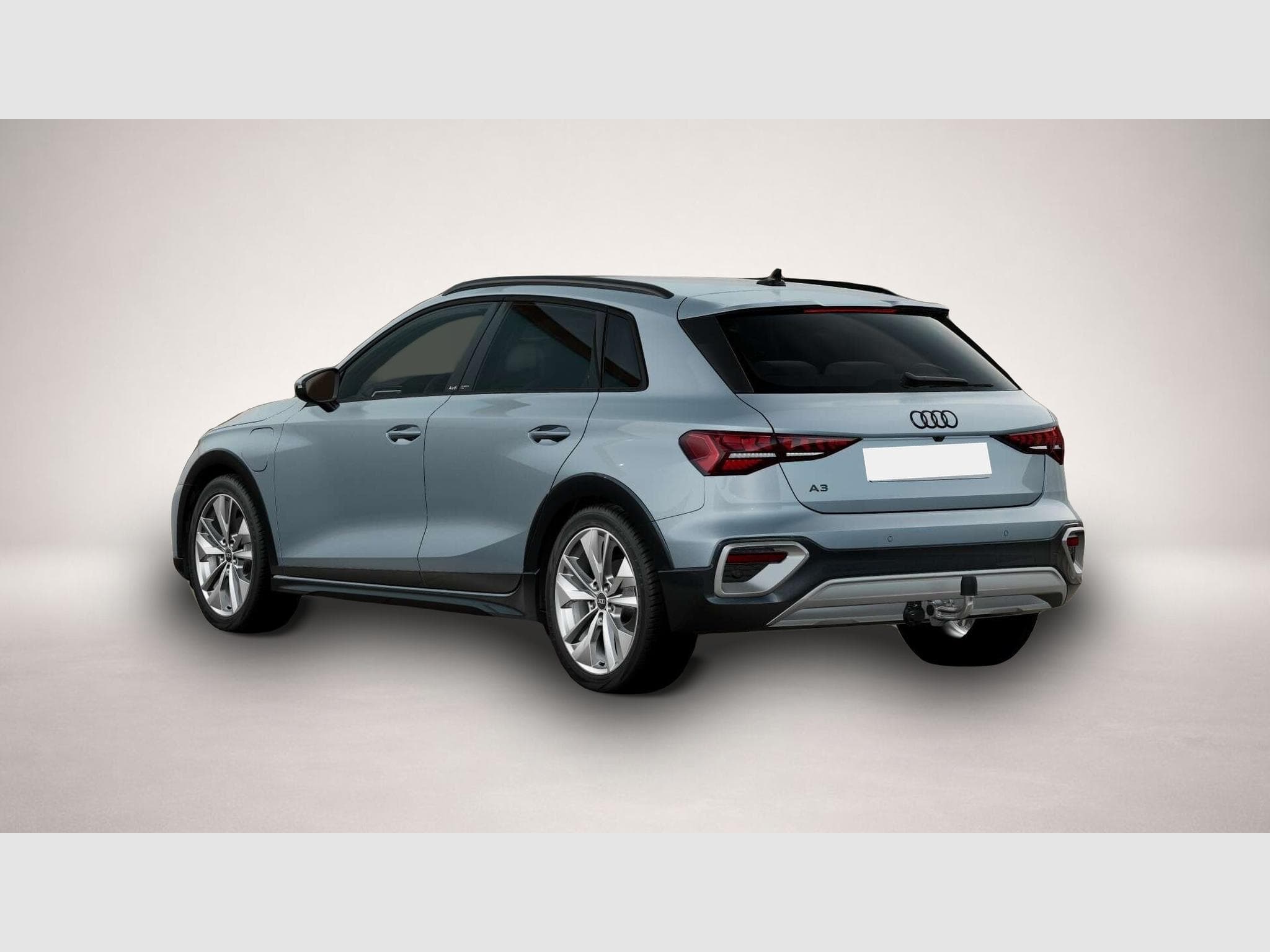 Audi A3 (2025) - Photo 4