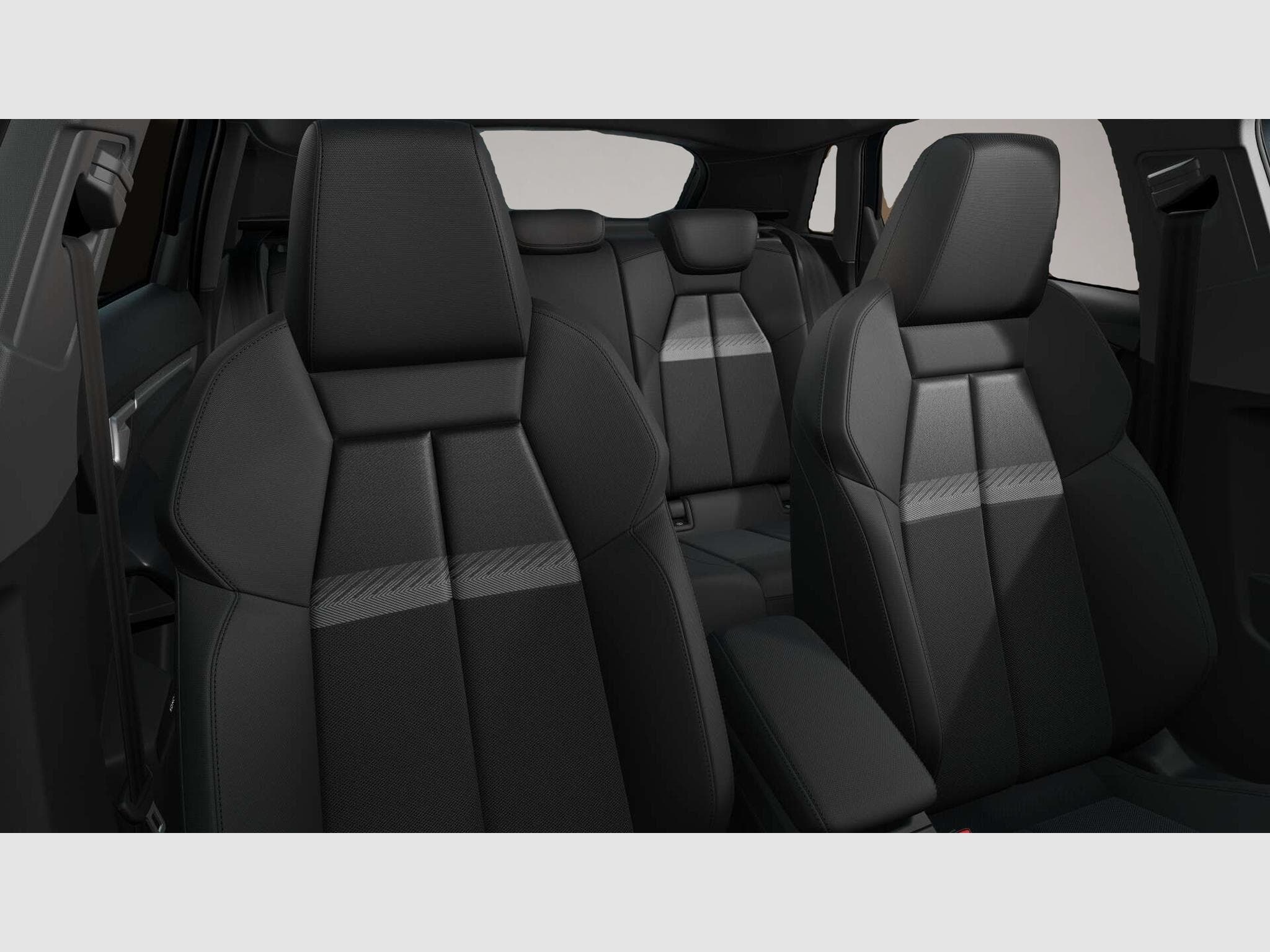 Audi A3 (2025) - Photo 7