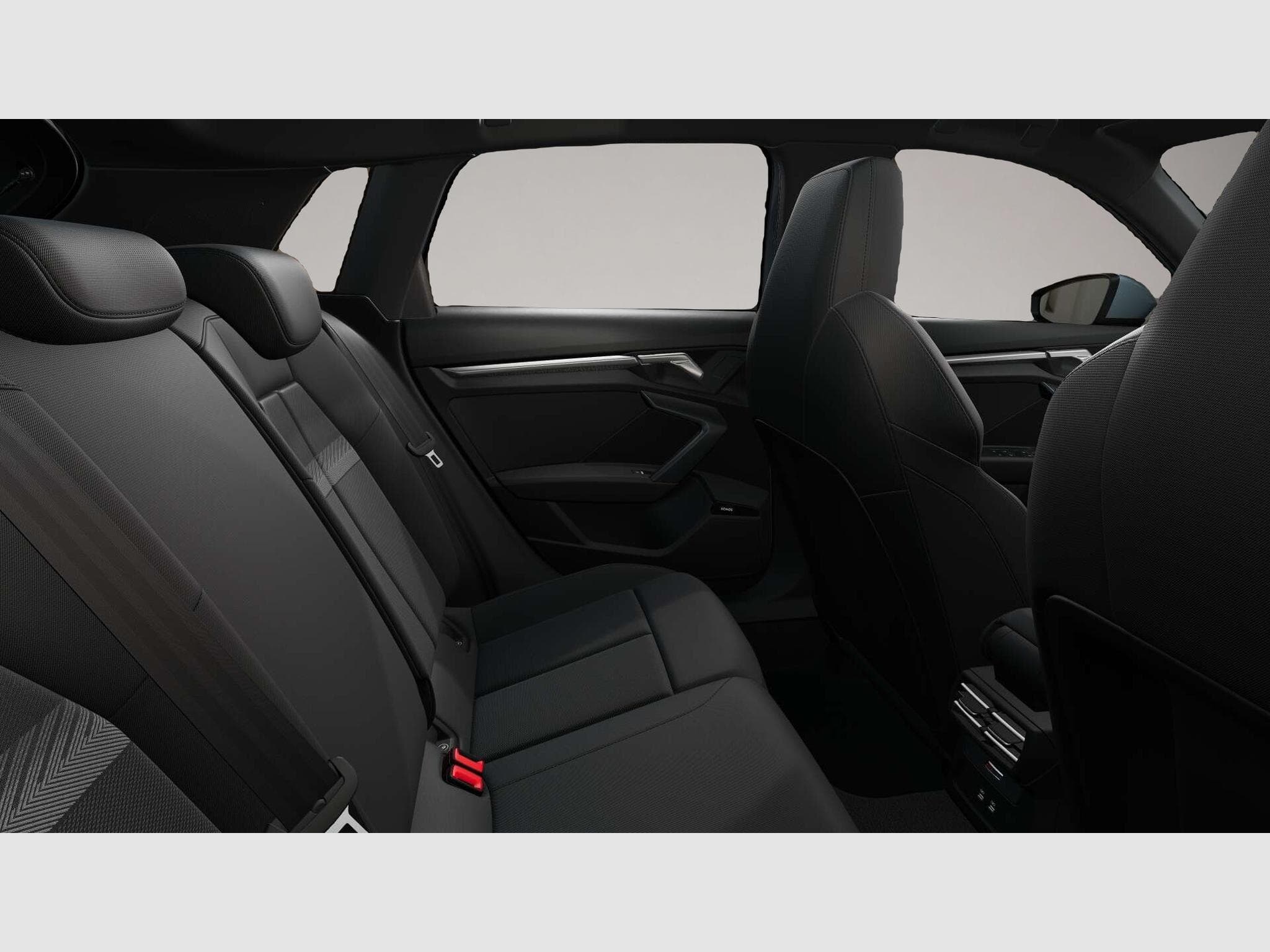 Audi A3 (2025) - Photo 8