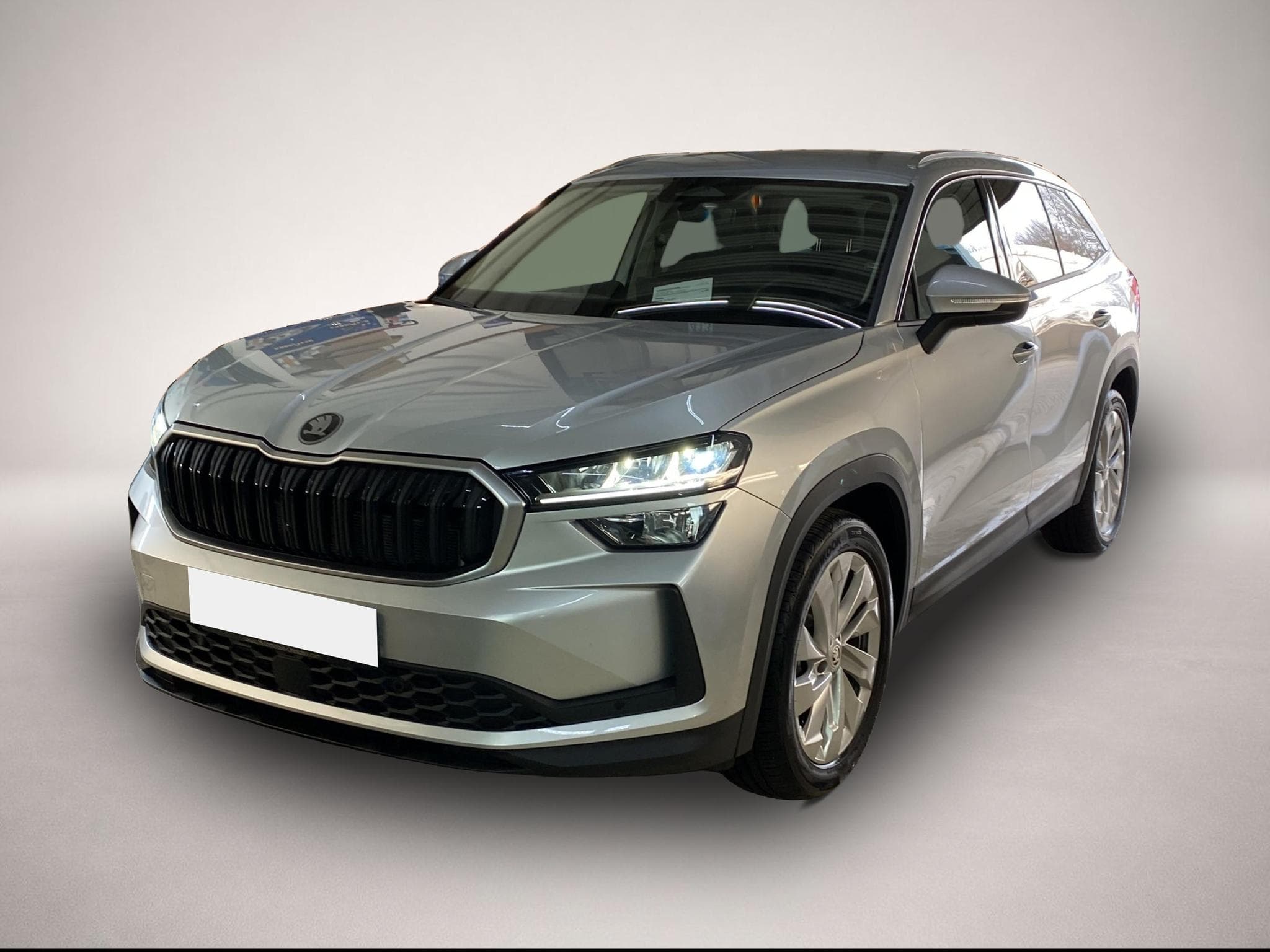 Skoda Kodiaq (2024) - Photo 2