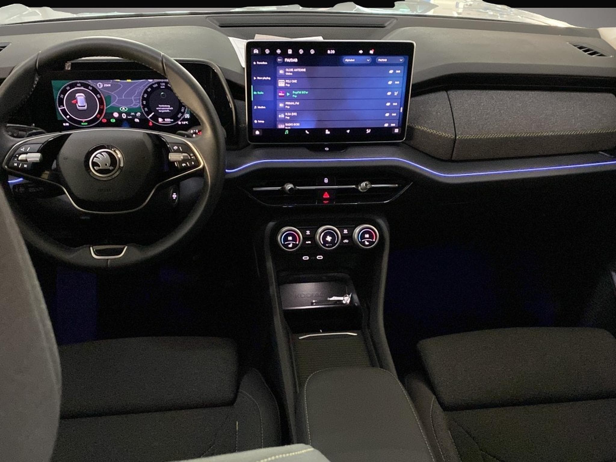 Skoda Kodiaq (2024) - Photo 3