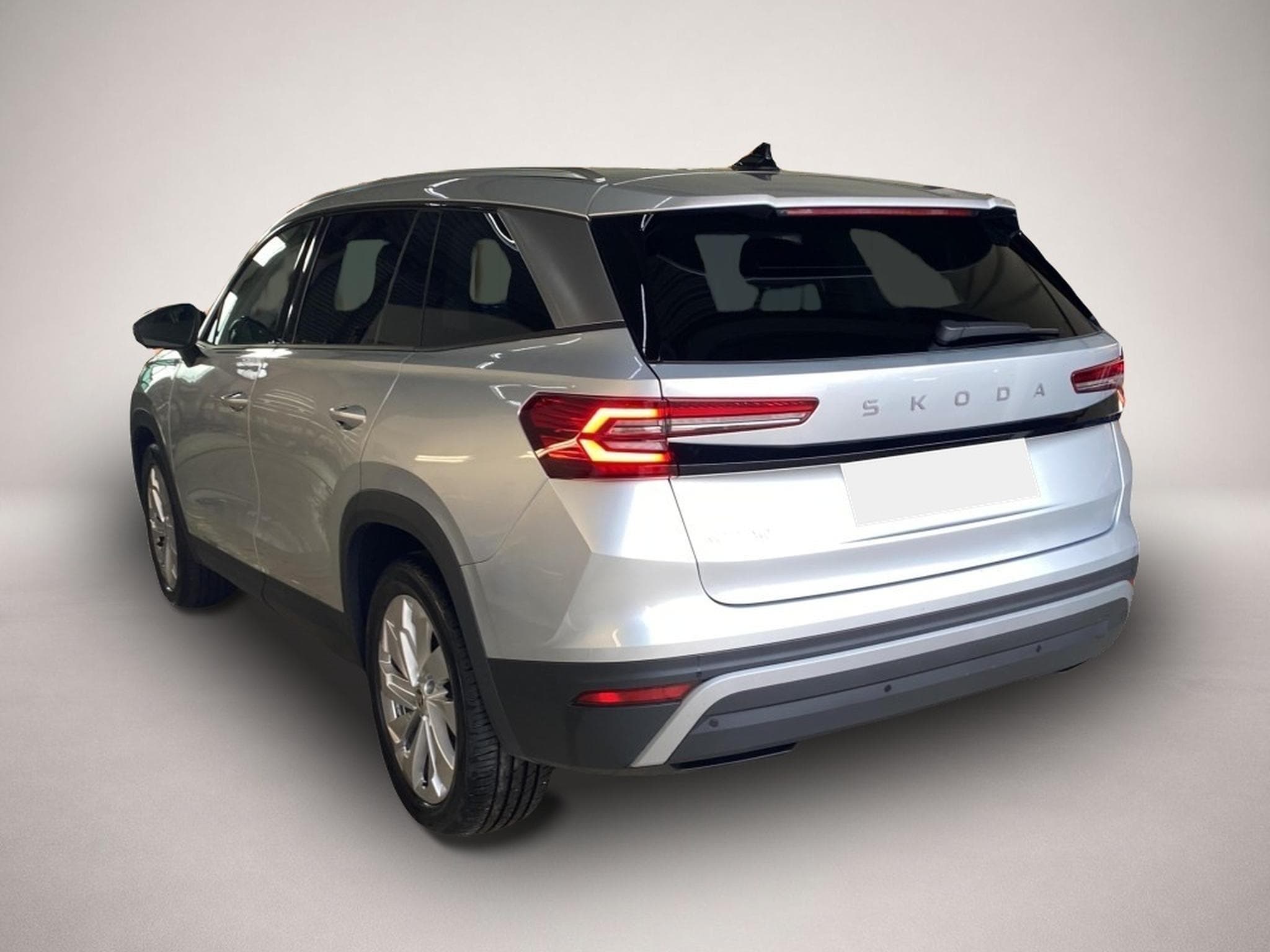 Skoda Kodiaq (2024) - Photo 5
