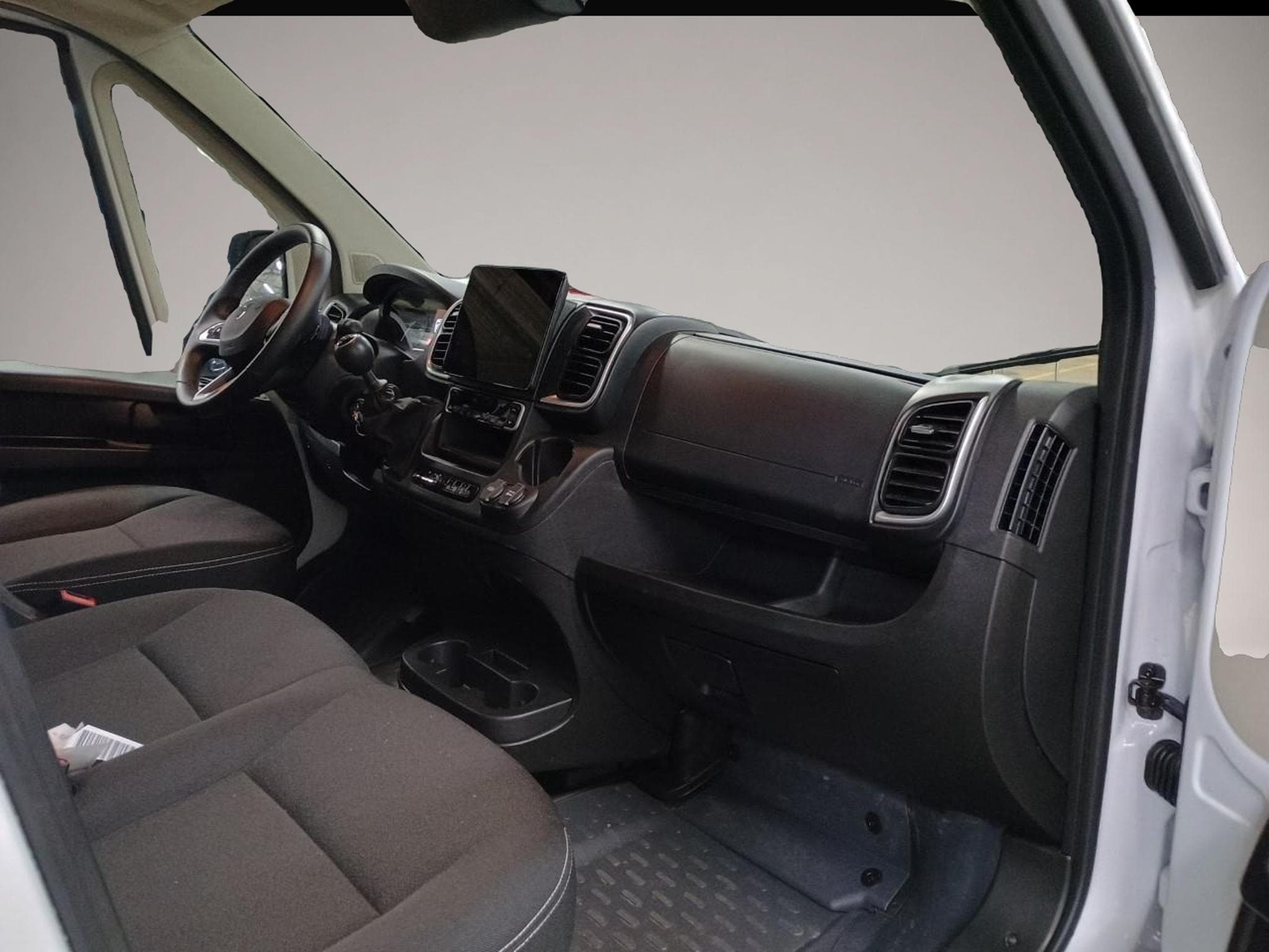 Peugeot Boxer (2025) - Photo 5