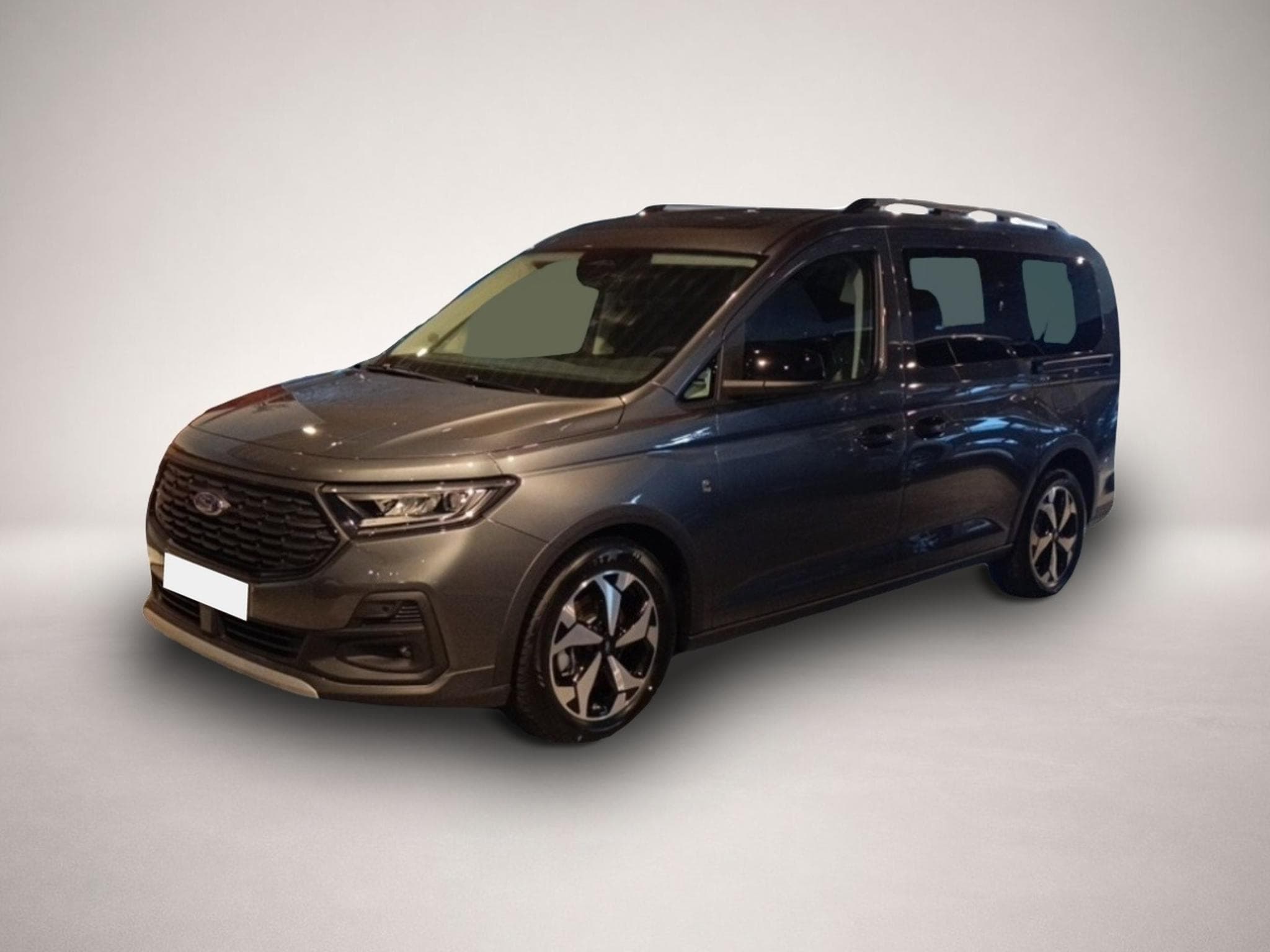 Ford Tourneo (2025) - Photo 2