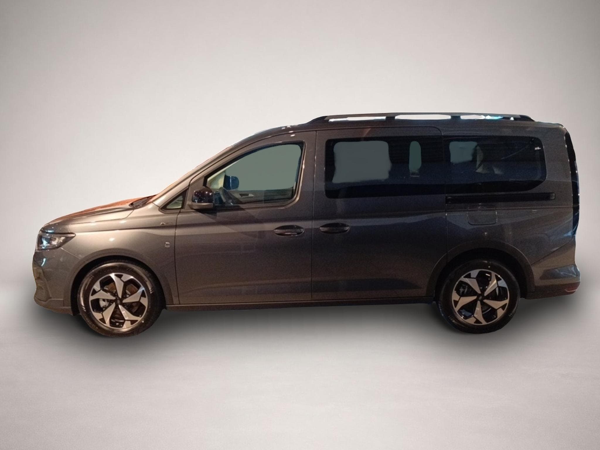 Ford Tourneo (2025) - Photo 3