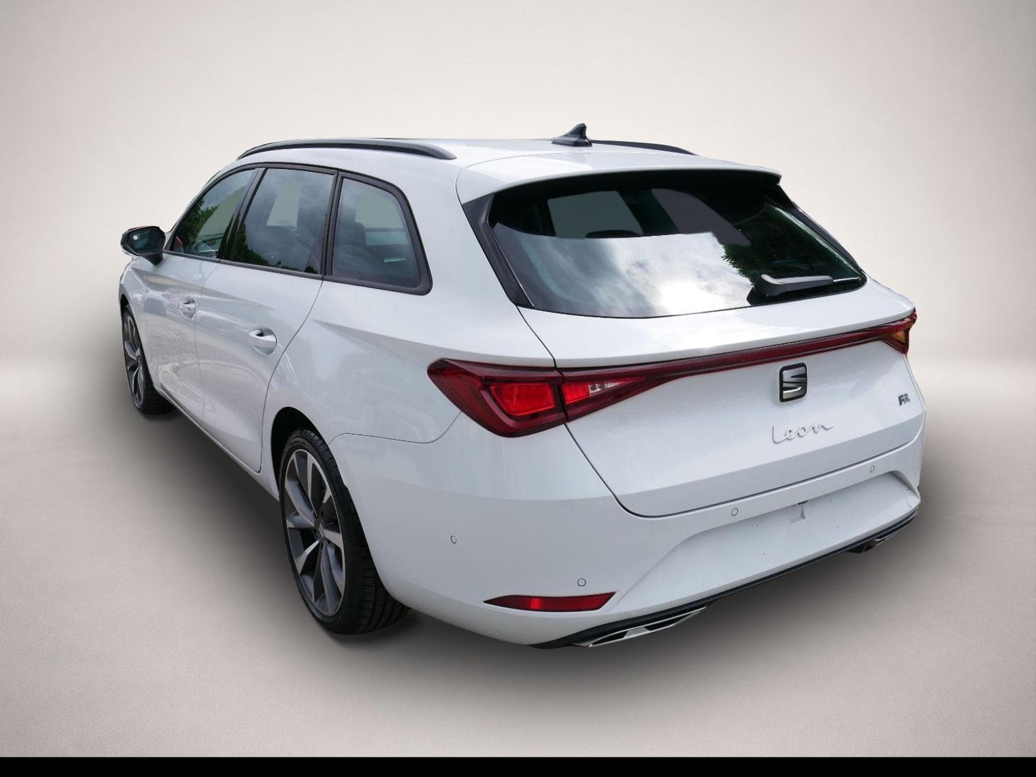 Seat Leon (2025) - Photo 4