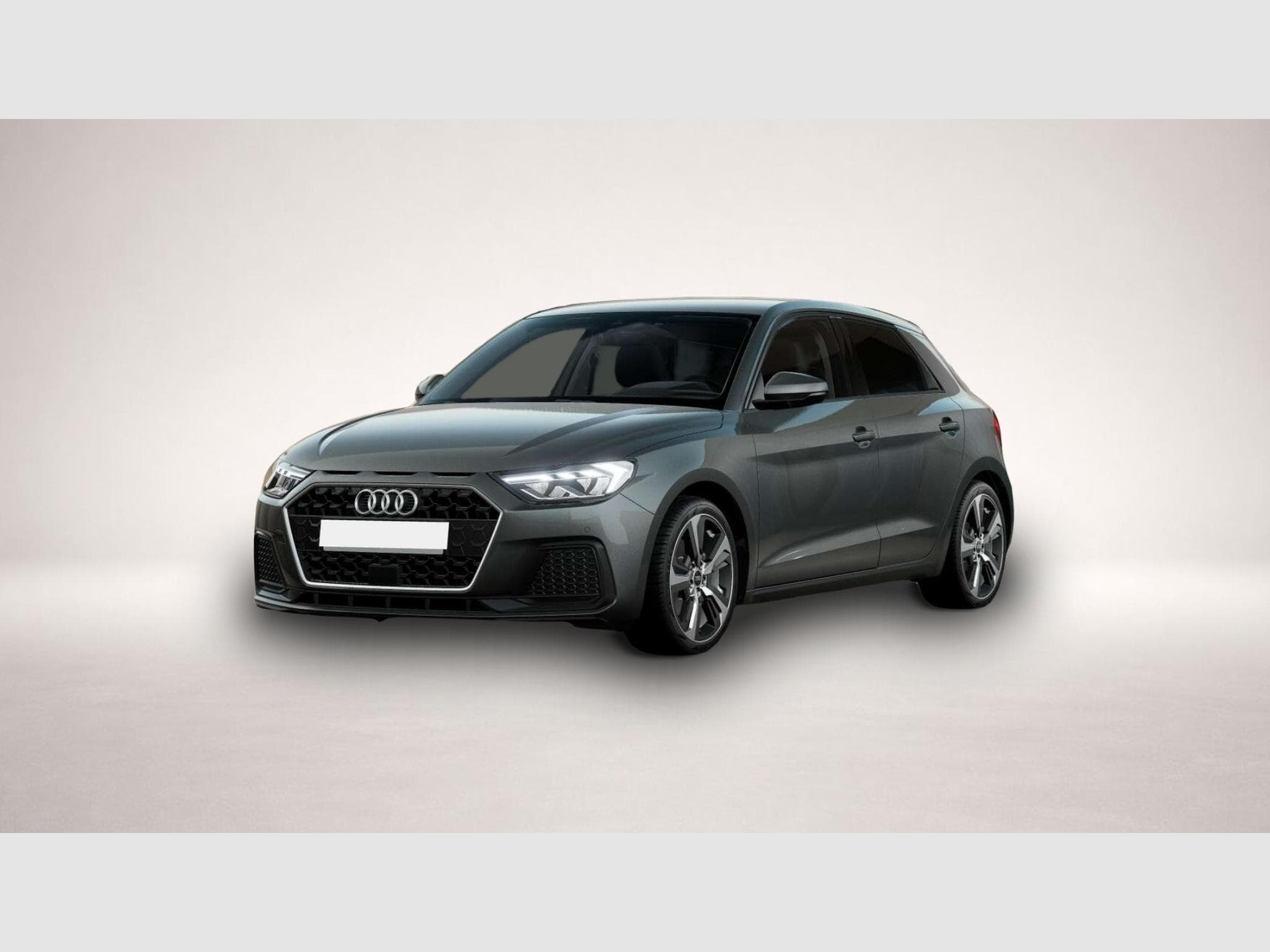 Audi A1 (2025) - Photo 1