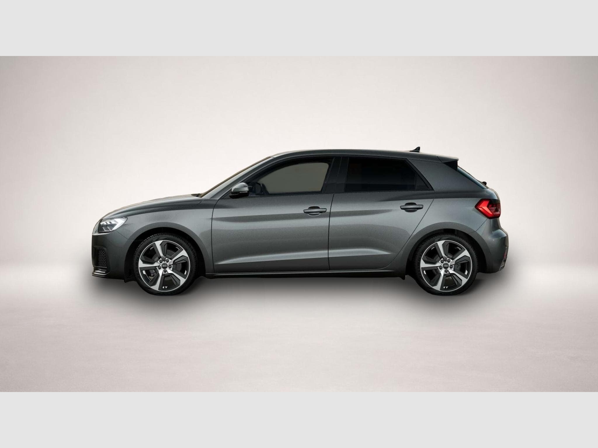 Audi A1 (2025) - Photo 3