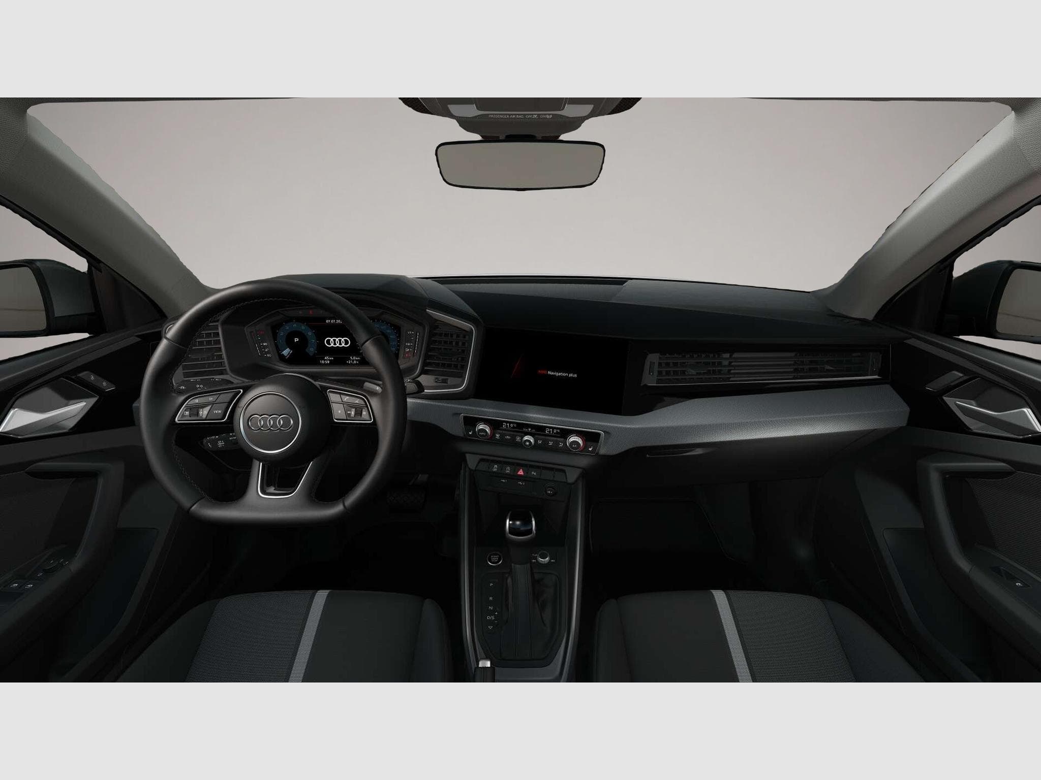 Audi A1 (2025) - Photo 5