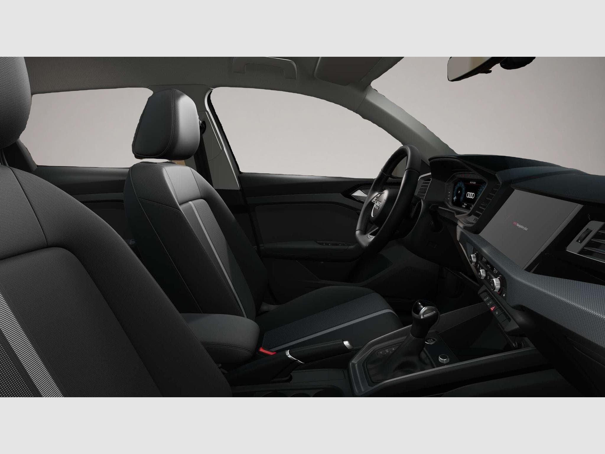 Audi A1 (2025) - Photo 6