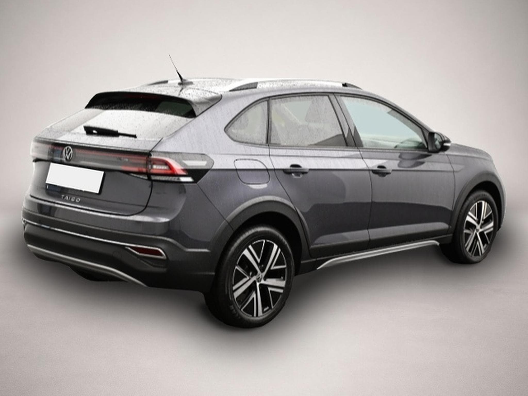 VW Taigo (2024) - Photo 2