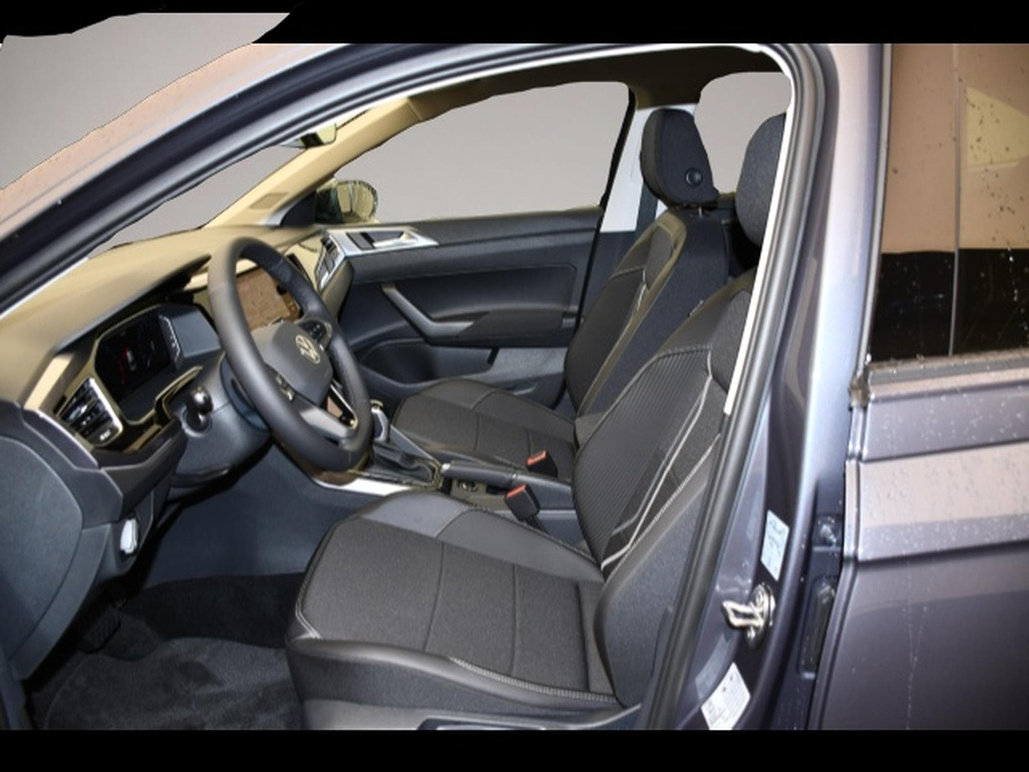 VW Taigo (2024) - Photo 3