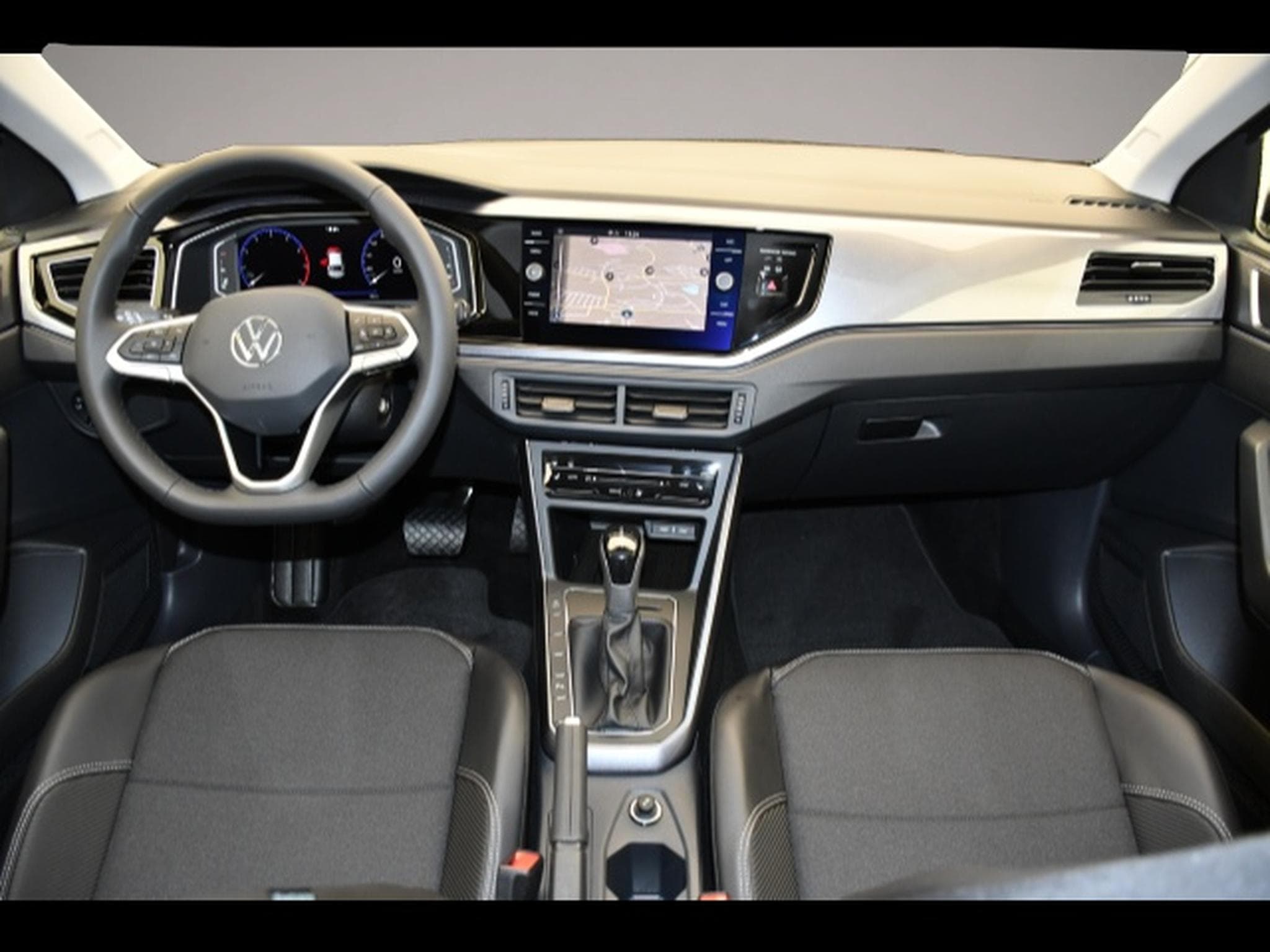 VW Taigo (2024) - Photo 4