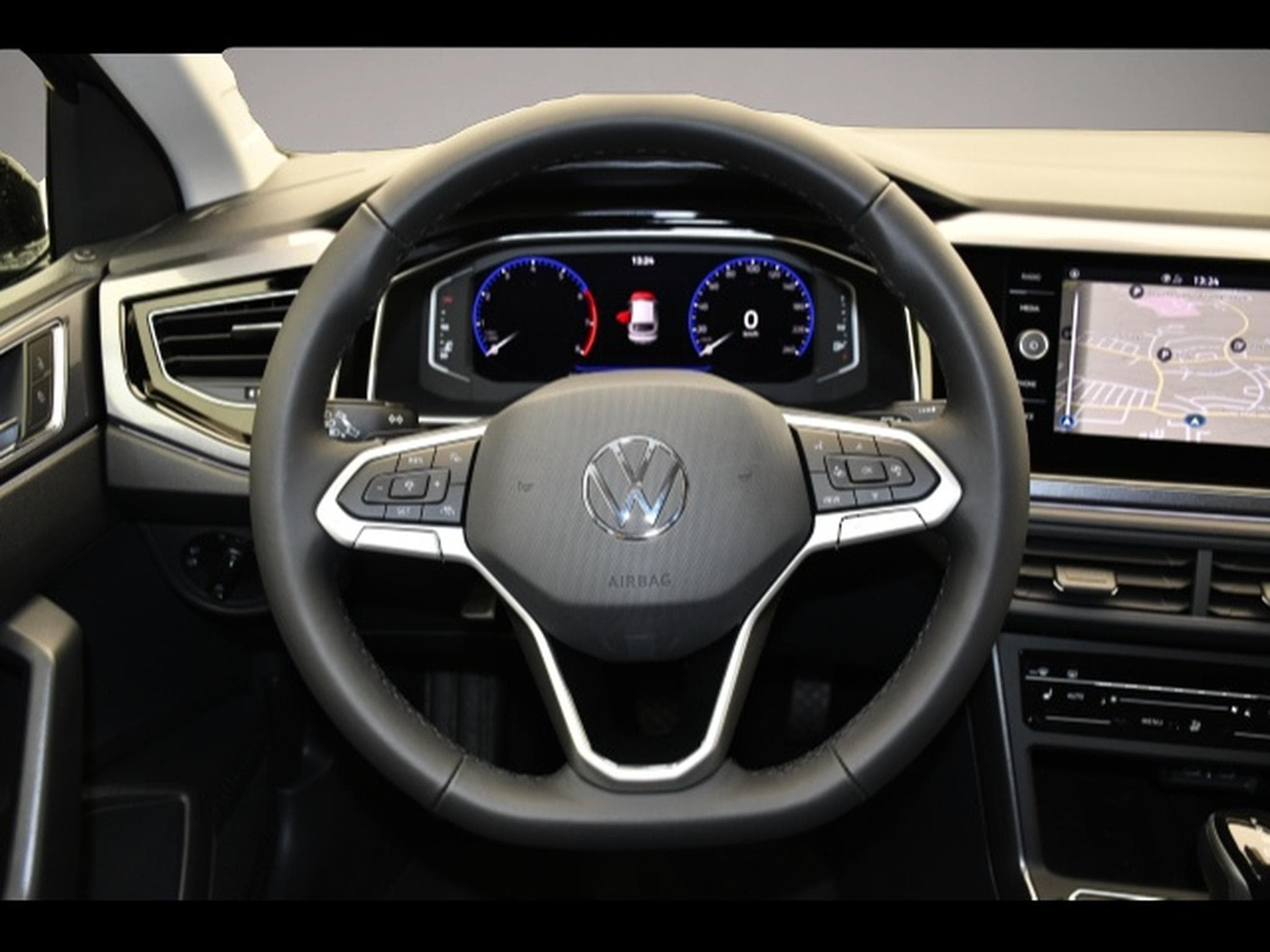 VW Taigo (2024) - Photo 5