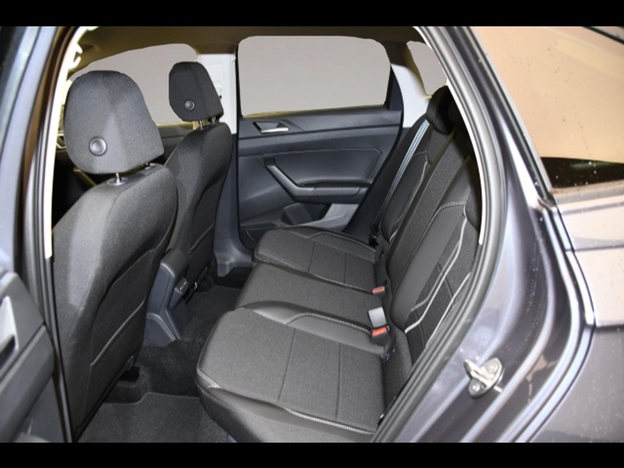 VW Taigo (2024) - Photo 6
