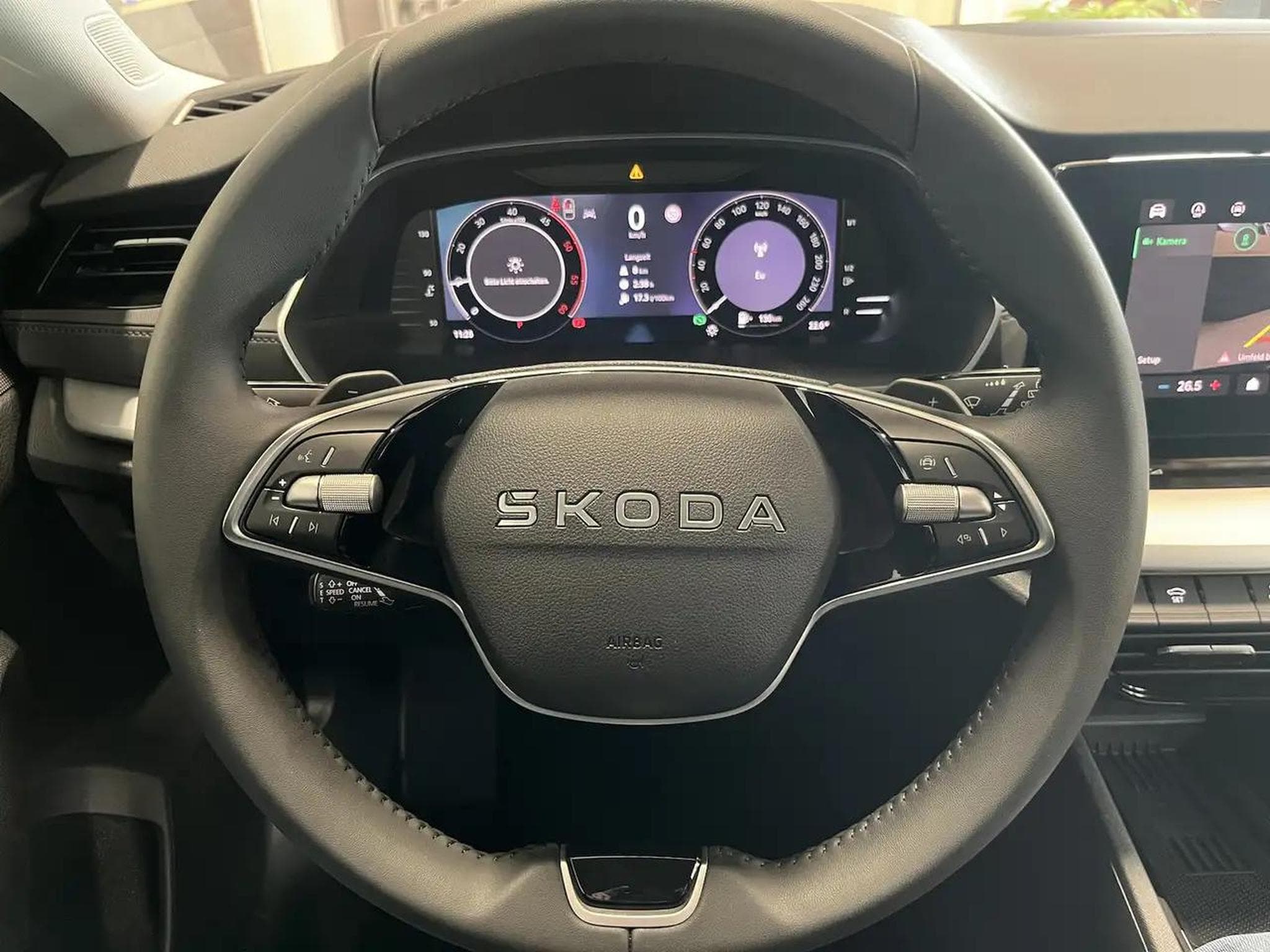 Skoda Octavia (2026) - Photo 11