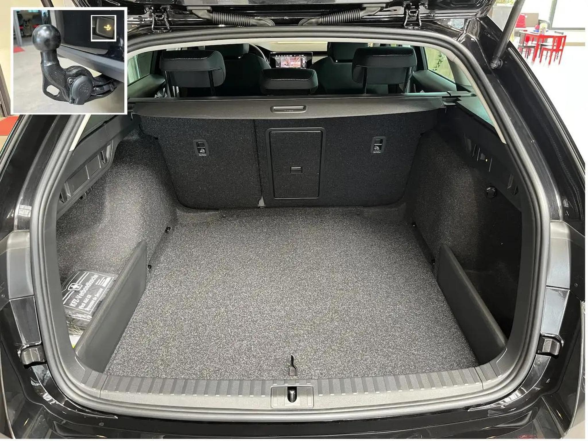 Skoda Octavia (2026) - Photo 19