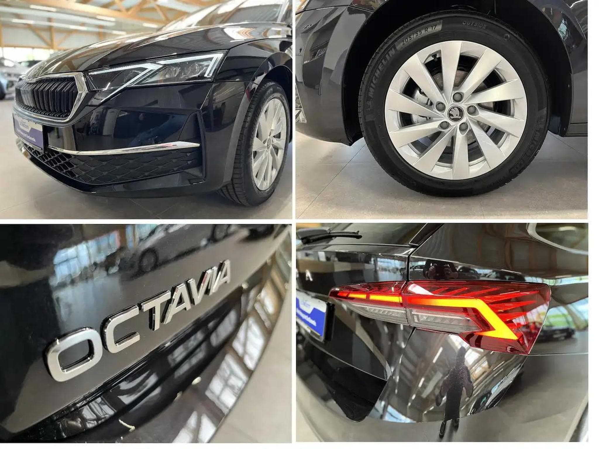 Skoda Octavia (2026) - Photo 20