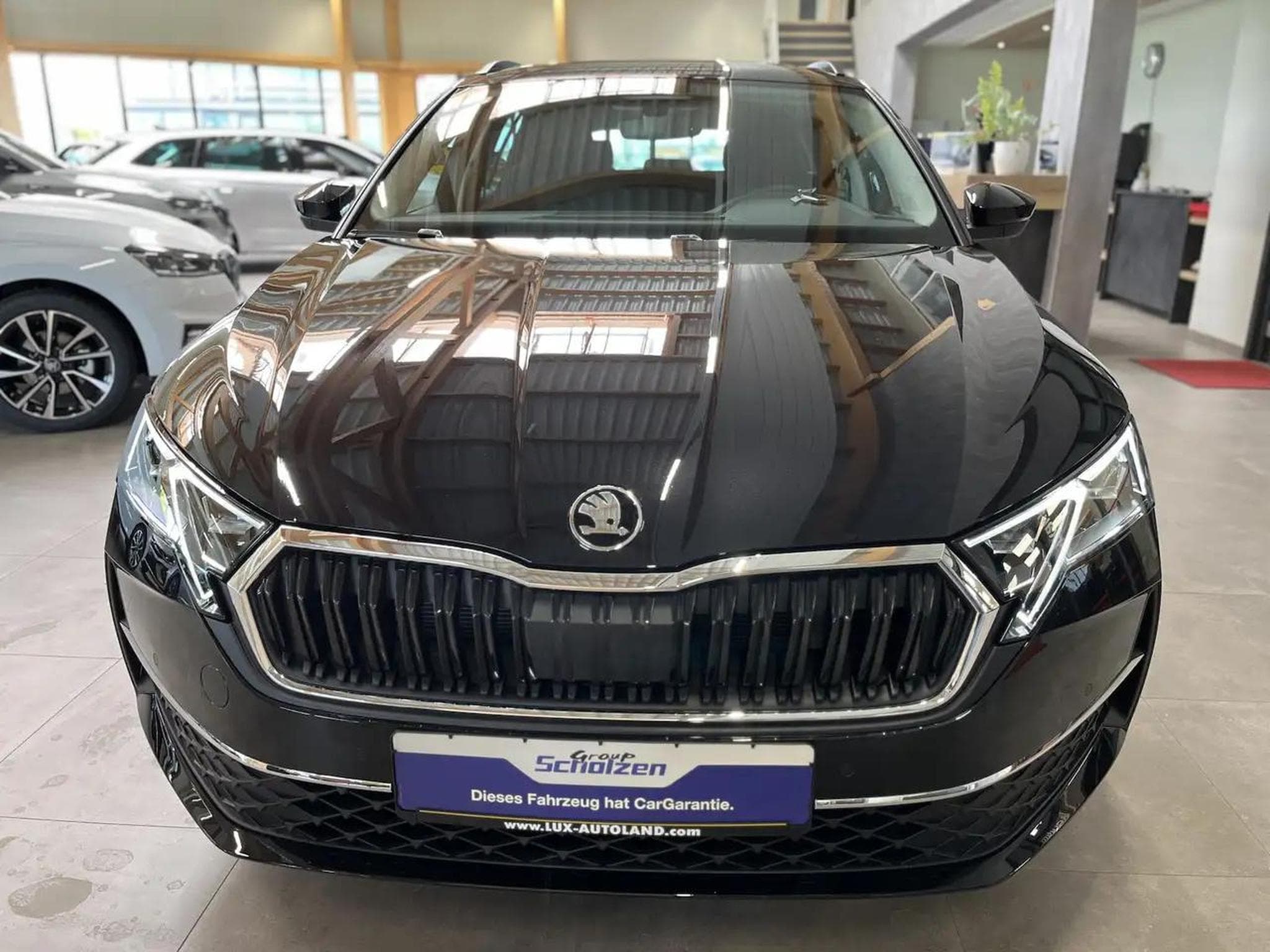 Skoda Octavia (2026) - Photo 21