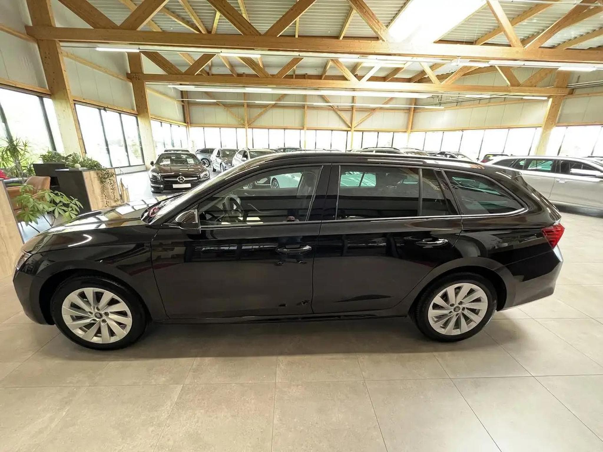 Skoda Octavia (2026) - Photo 25
